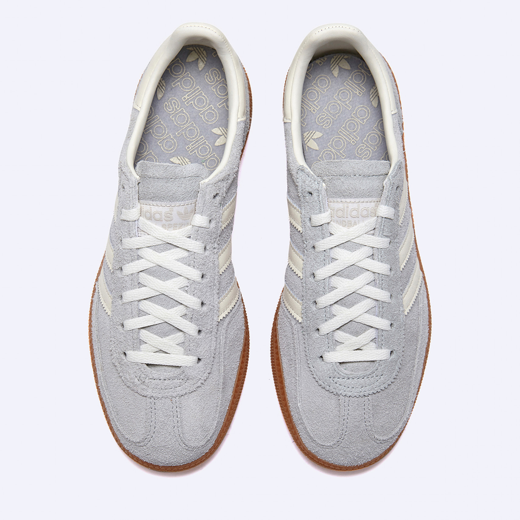 핸드볼 스페지알 원더 실버 오프 화이트 / IF6491