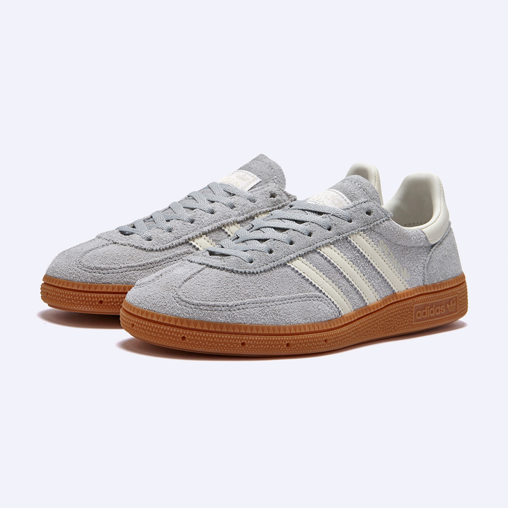 핸드볼 스페지알 원더 실버 오프 화이트 / IF6491