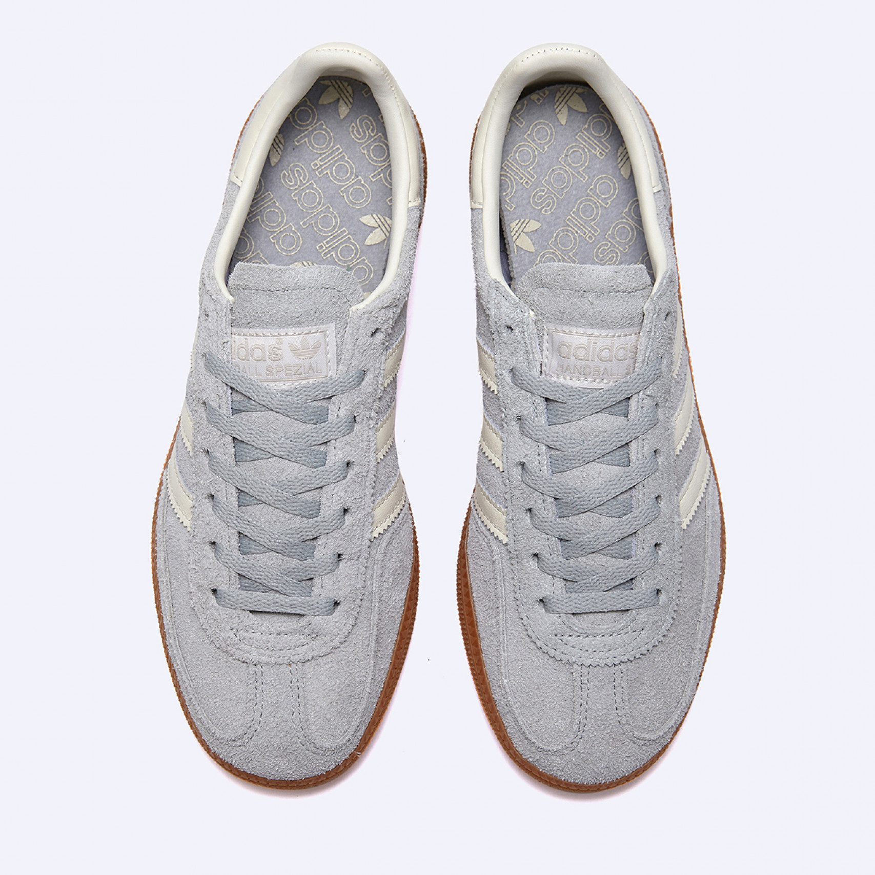 핸드볼 스페지알 원더 실버 오프 화이트 / IF6491