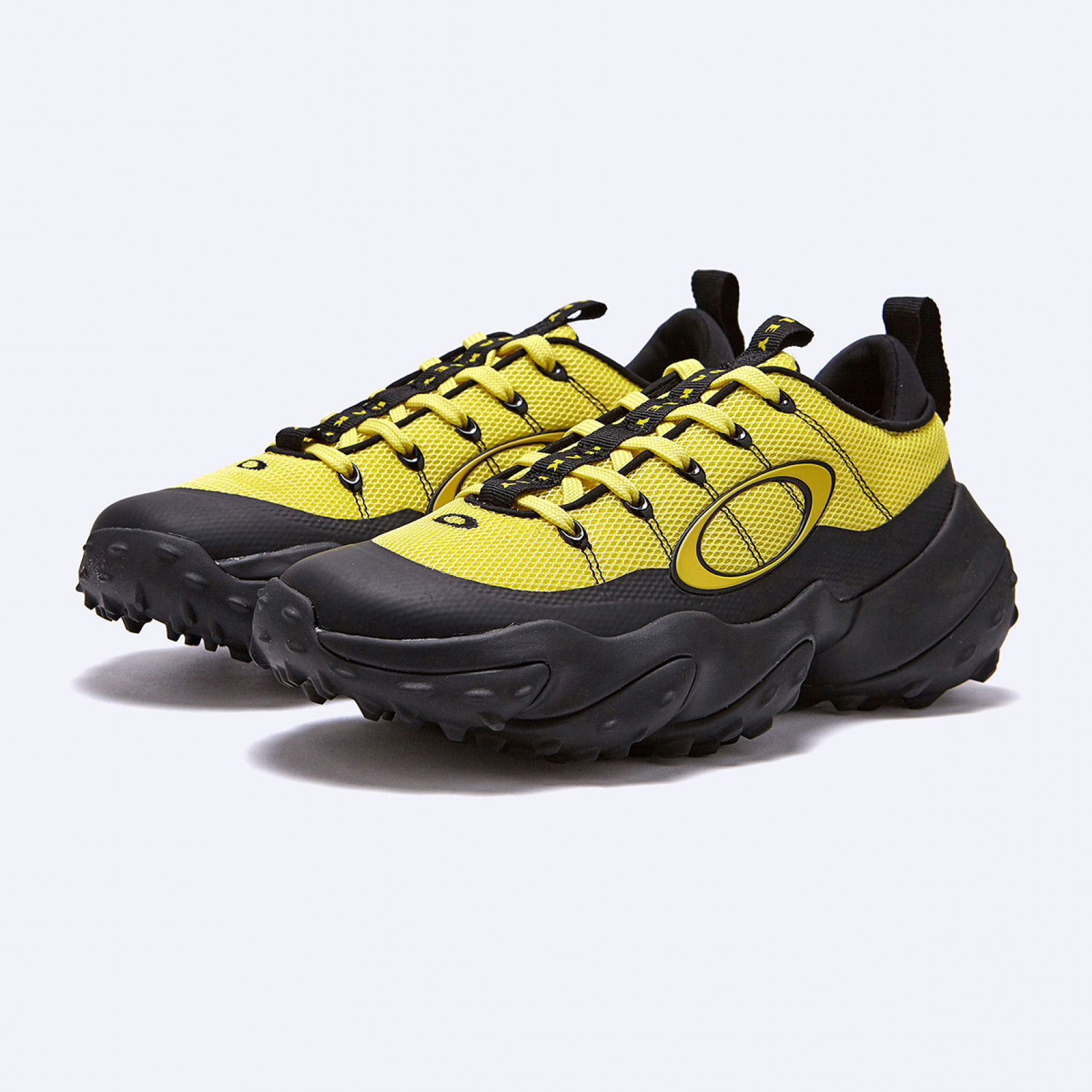 엣지 플렉스 시트러스 옐로우 / 100538