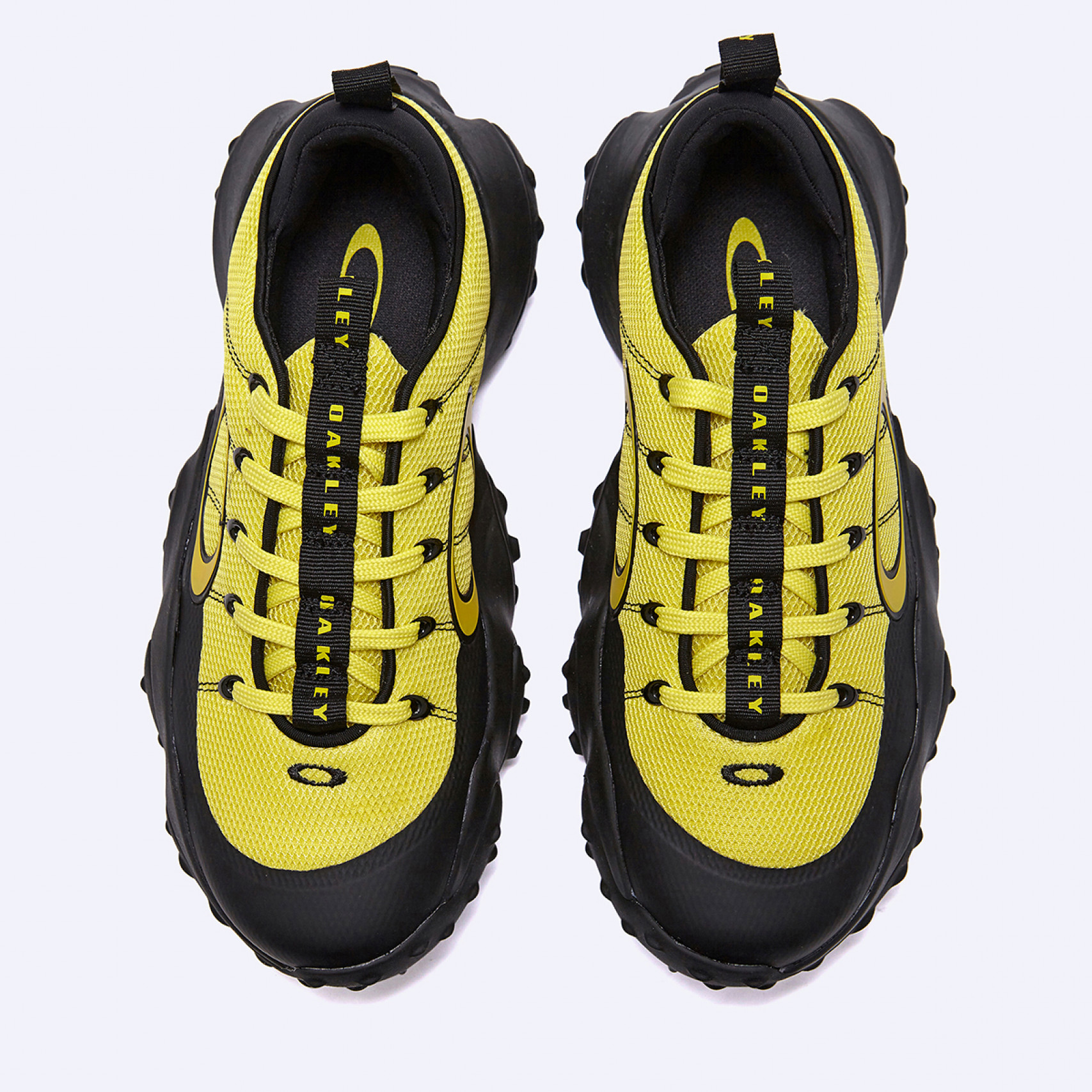 엣지 플렉스 시트러스 옐로우 / 100538