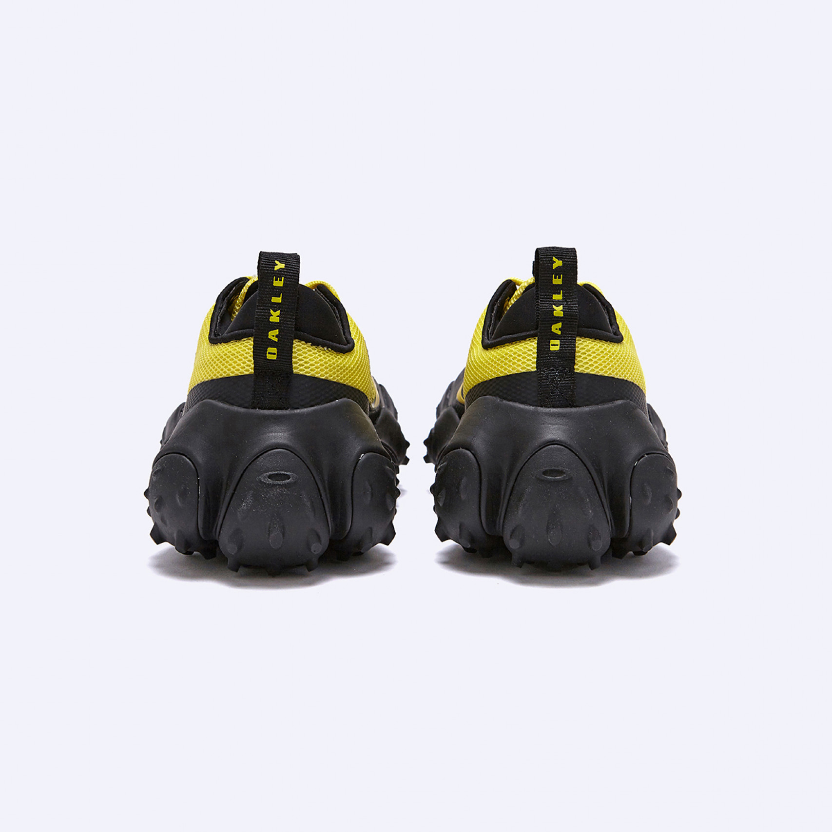 엣지 플렉스 시트러스 옐로우 / 100538