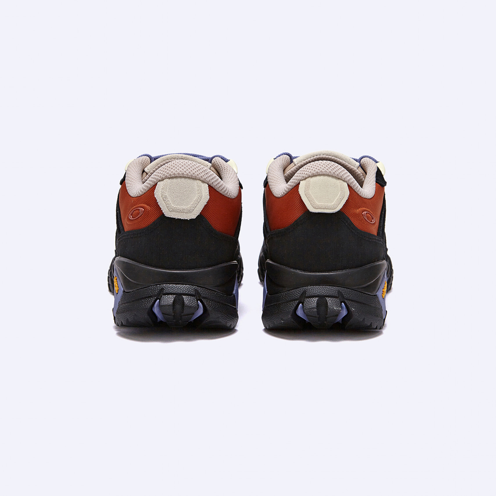 시에라 테레인 진저 블랙 / 100541