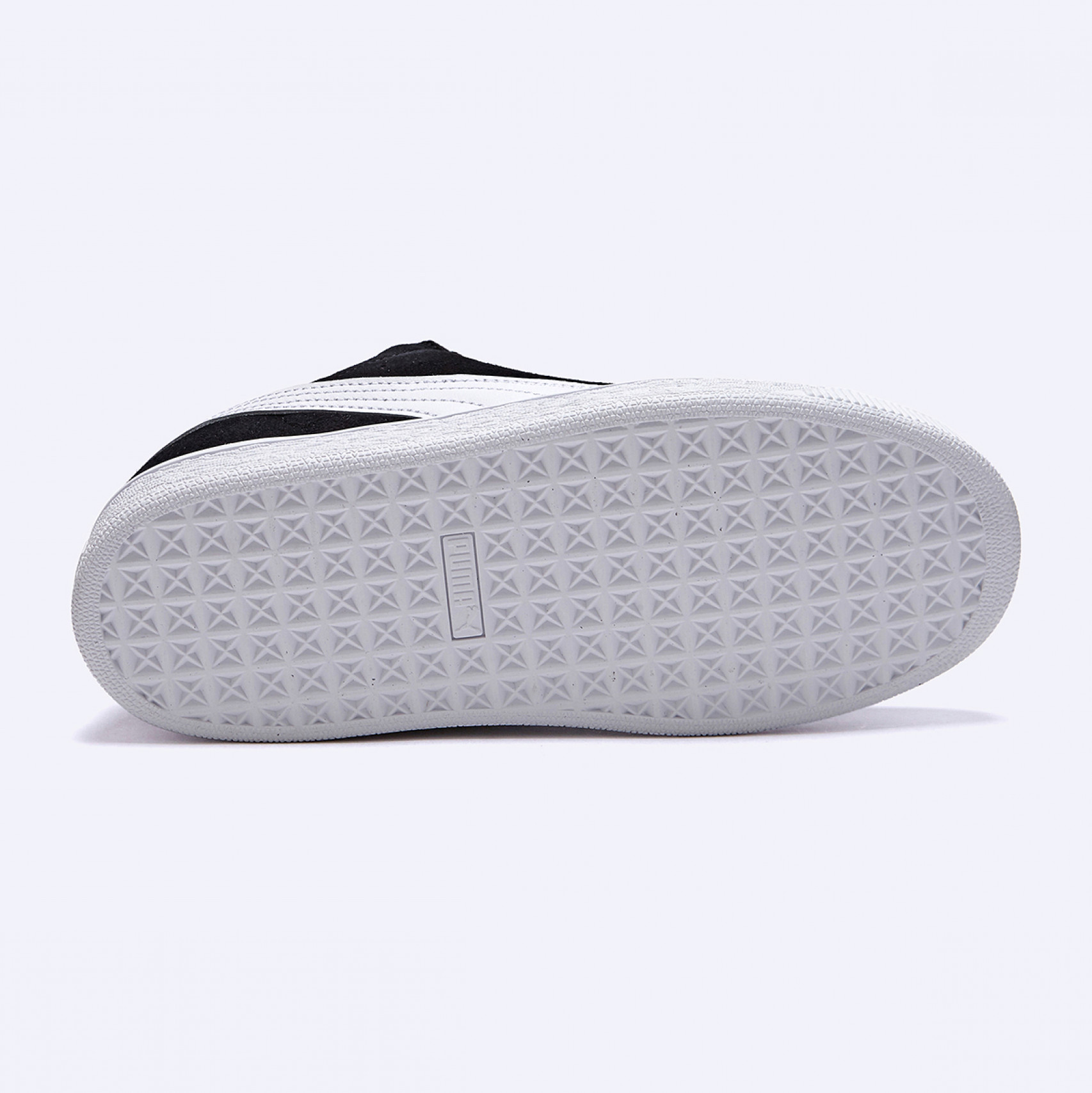 스웨이드 XL 블랙 화이트 / 39520502