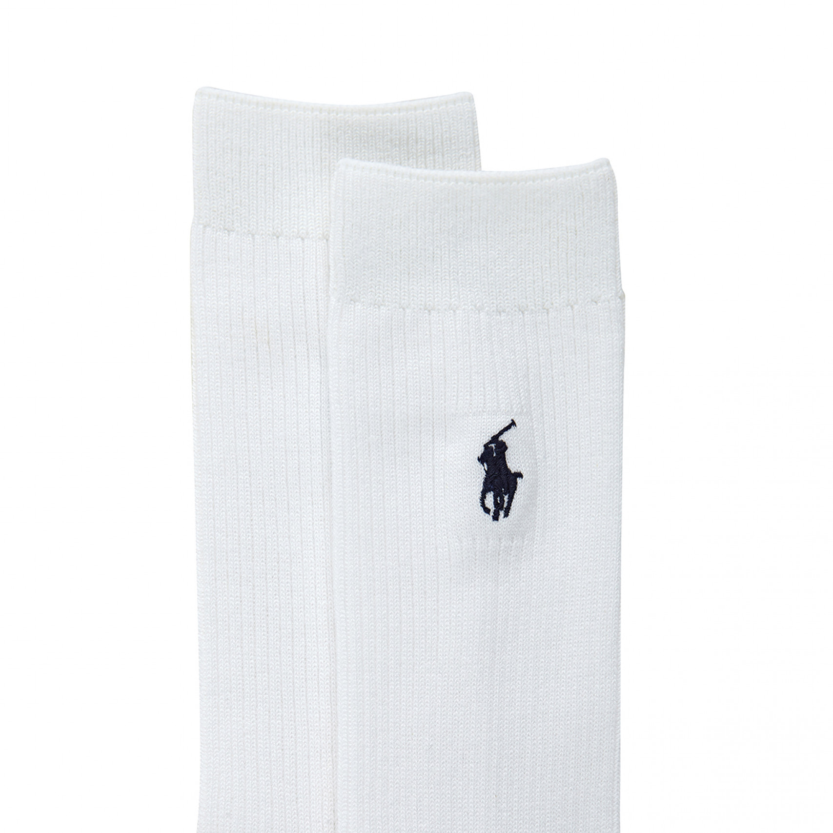 클래식 크루 삭스 화이트 / 449919807002