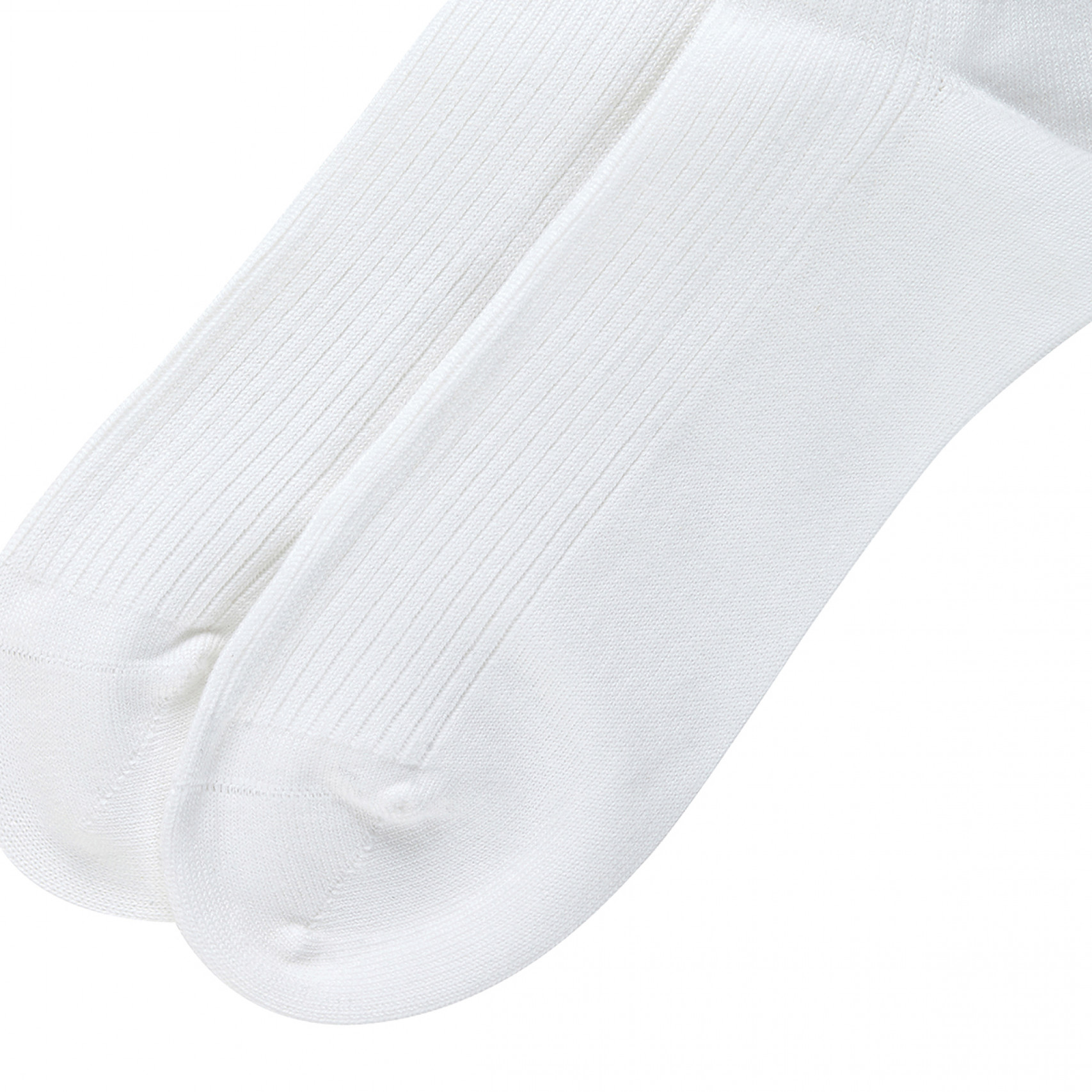 클래식 크루 삭스 화이트 / 449919807002