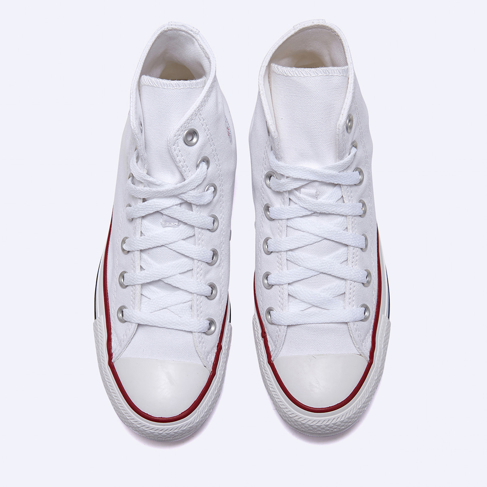 척테일러 올스타 화이트 하이 / M7650C