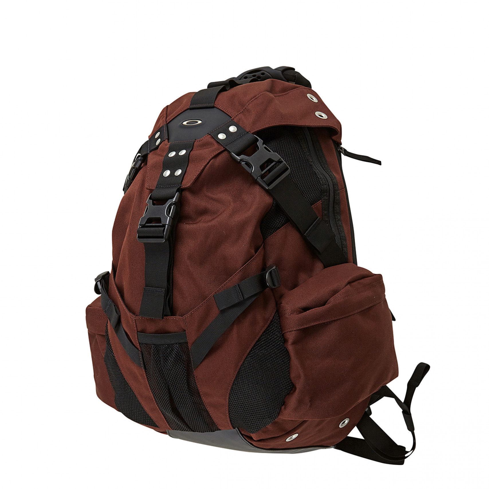 아이콘 RC 백팩 브라운 / 901479