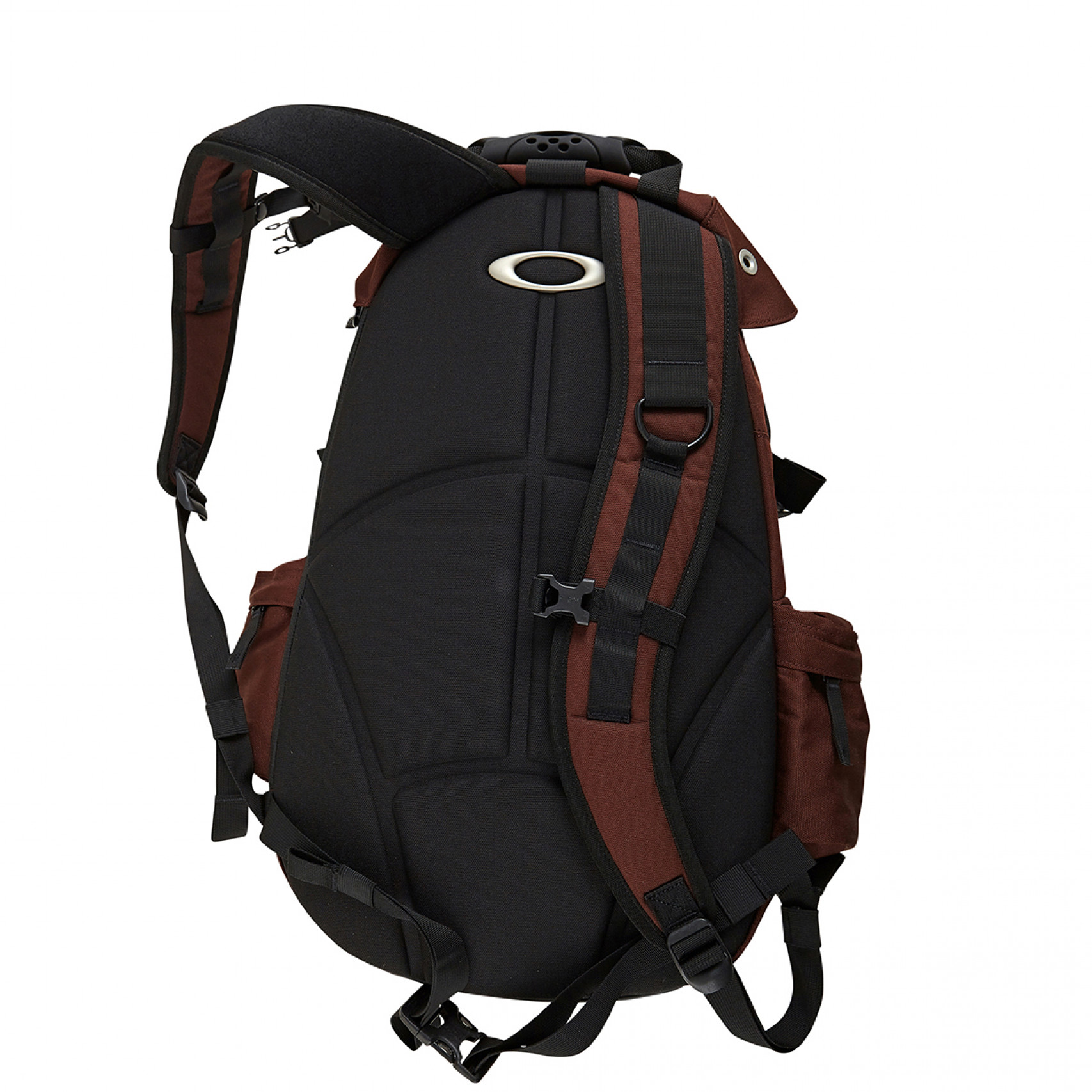 아이콘 RC 백팩 브라운 / 901479