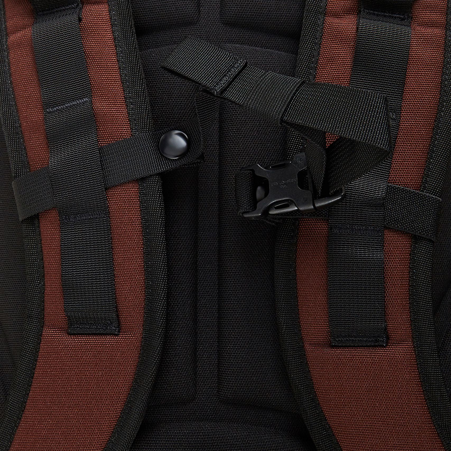 아이콘 RC 백팩 브라운 / 901479