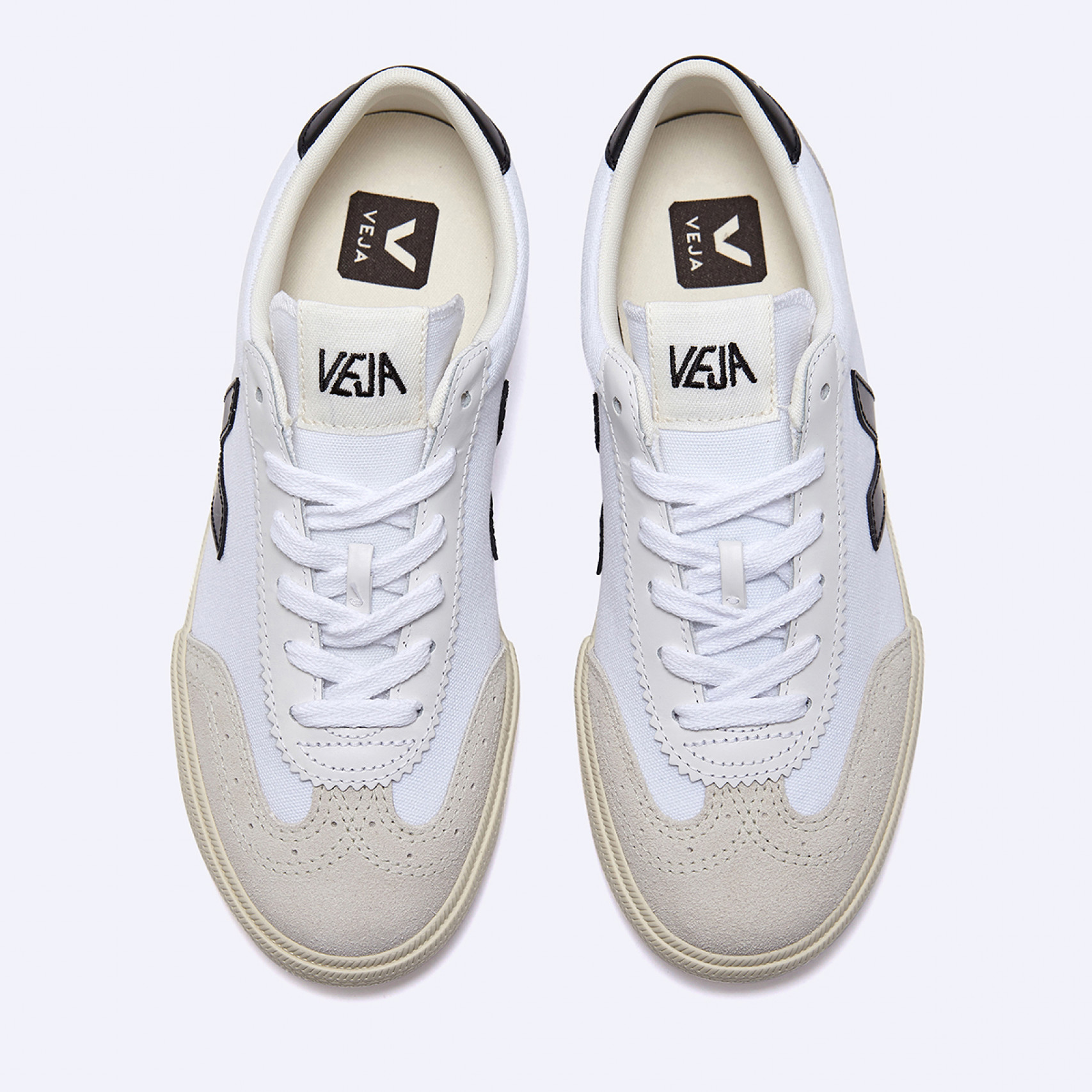 볼리 화이트 블랙 / VO0103524