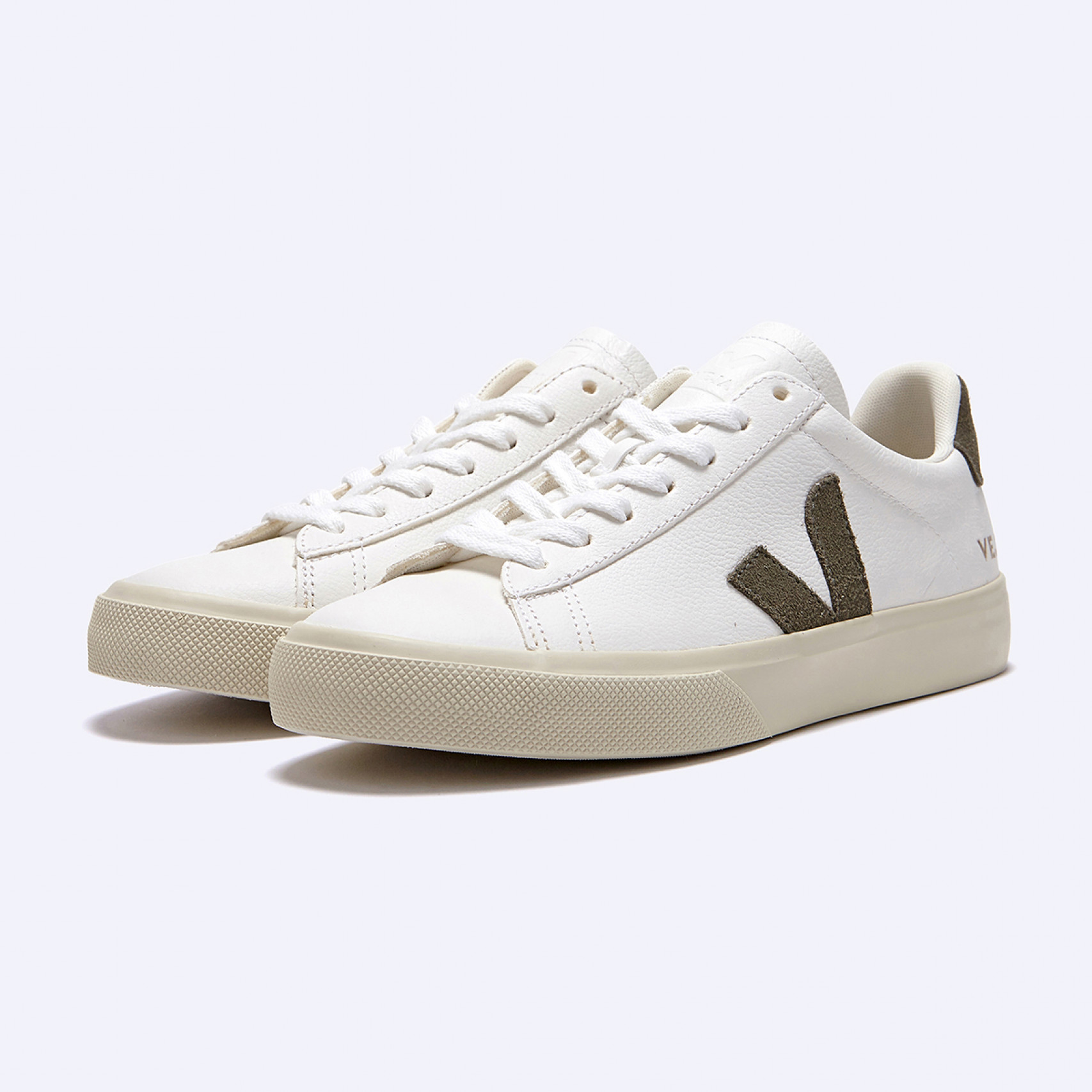 캄포 화이트 카키 / CP0502347