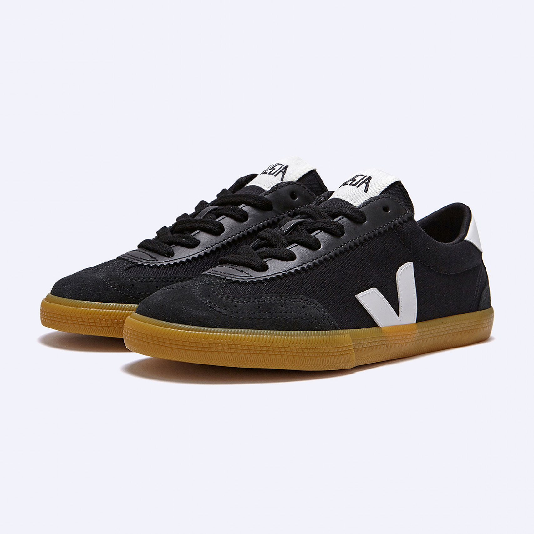 볼리 블랙 화이트 / VO0103529