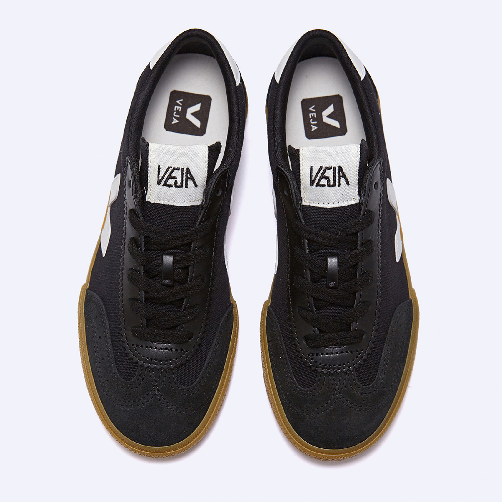 볼리 블랙 화이트 / VO0103529