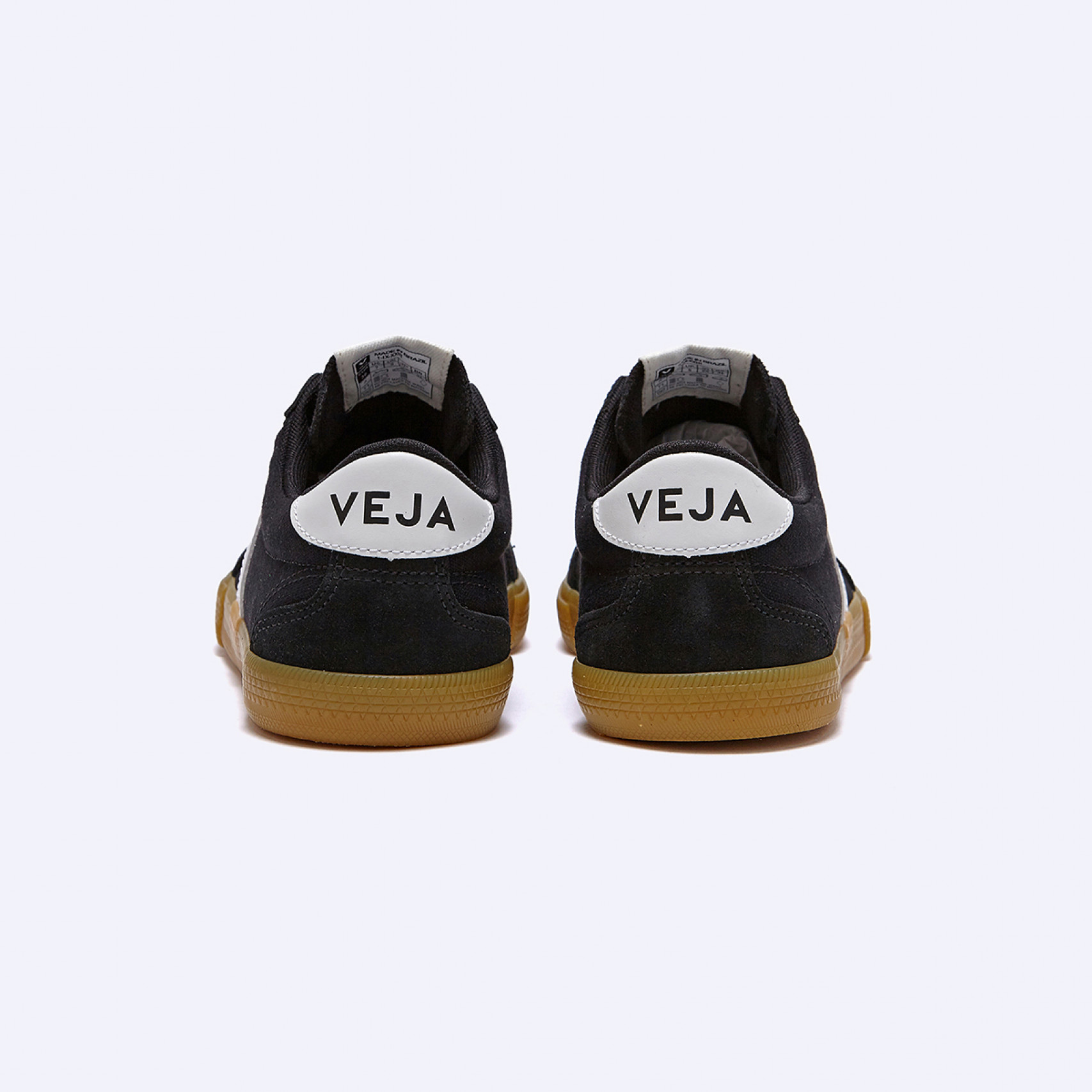 볼리 블랙 화이트 / VO0103529