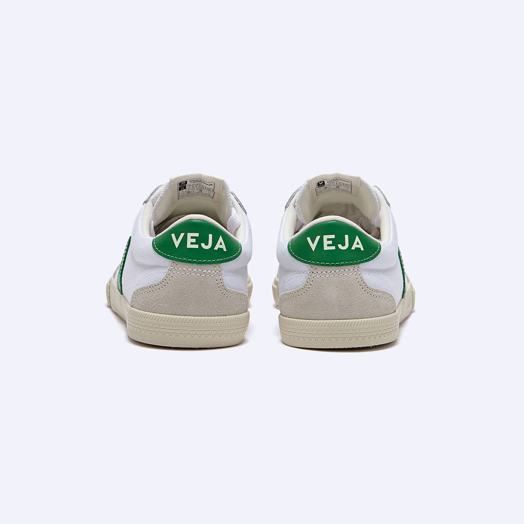 볼리 화이트 그린 / VO0103525