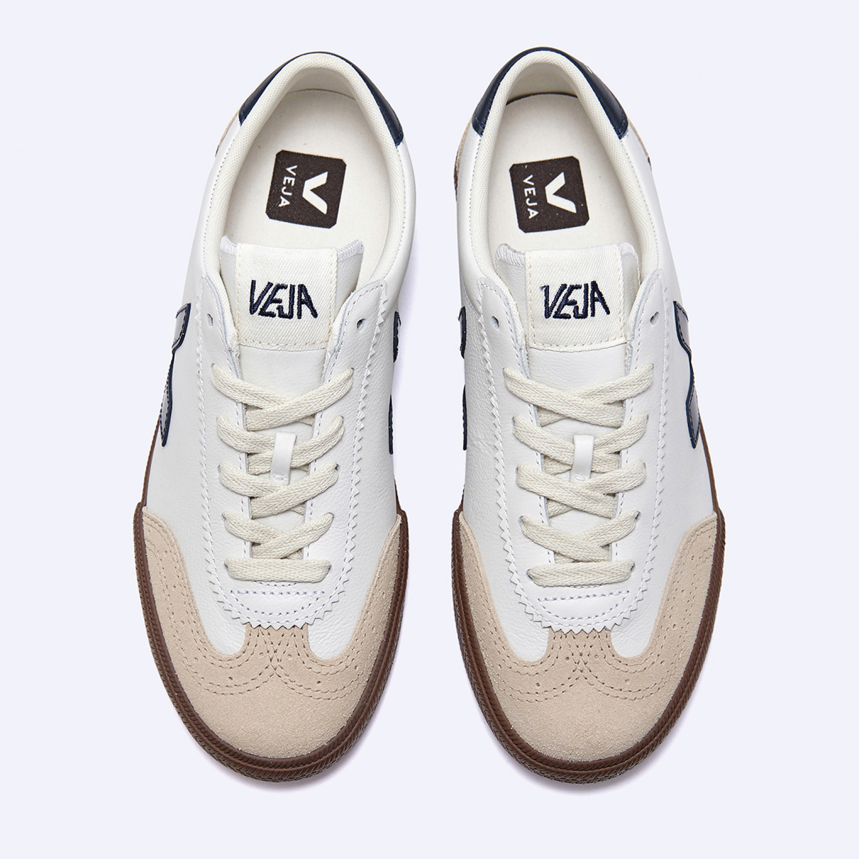 볼리 화이트 네이비 / VO2003531