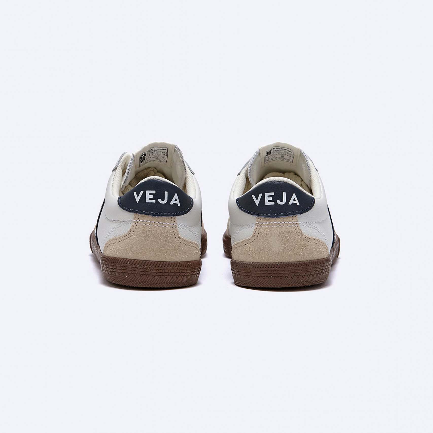 볼리 화이트 네이비 / VO2003531