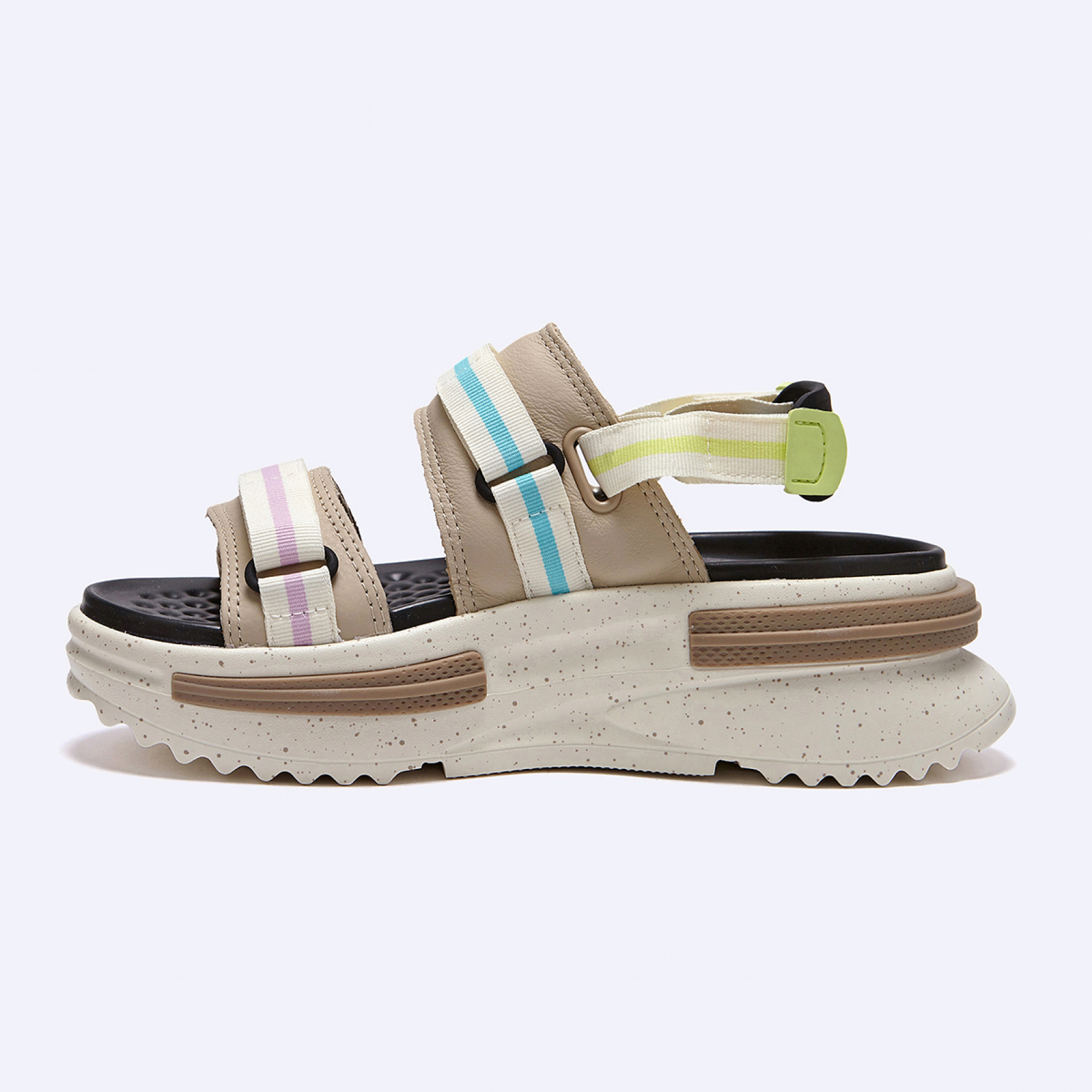 런스타 레거시 유틸리티 샌들 CX 너티 그레놀라 / A07611C