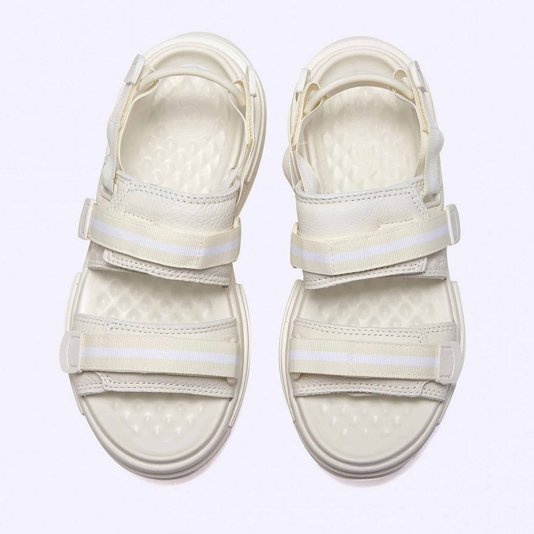 런스타 유틸리티 샌들 CX 이지 온 에그렛 / A06481C