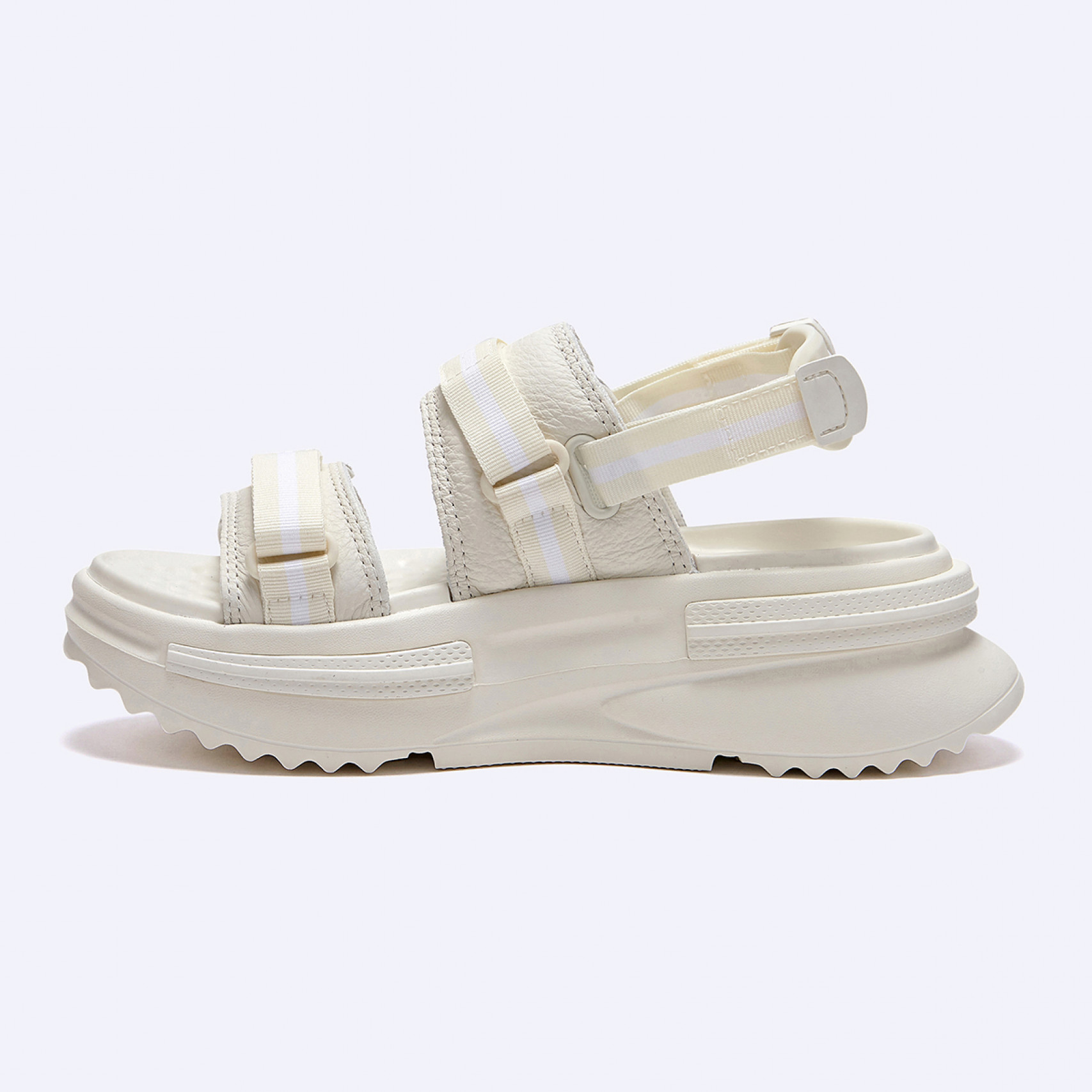 런스타 유틸리티 샌들 CX 이지 온 에그렛 / A06481C