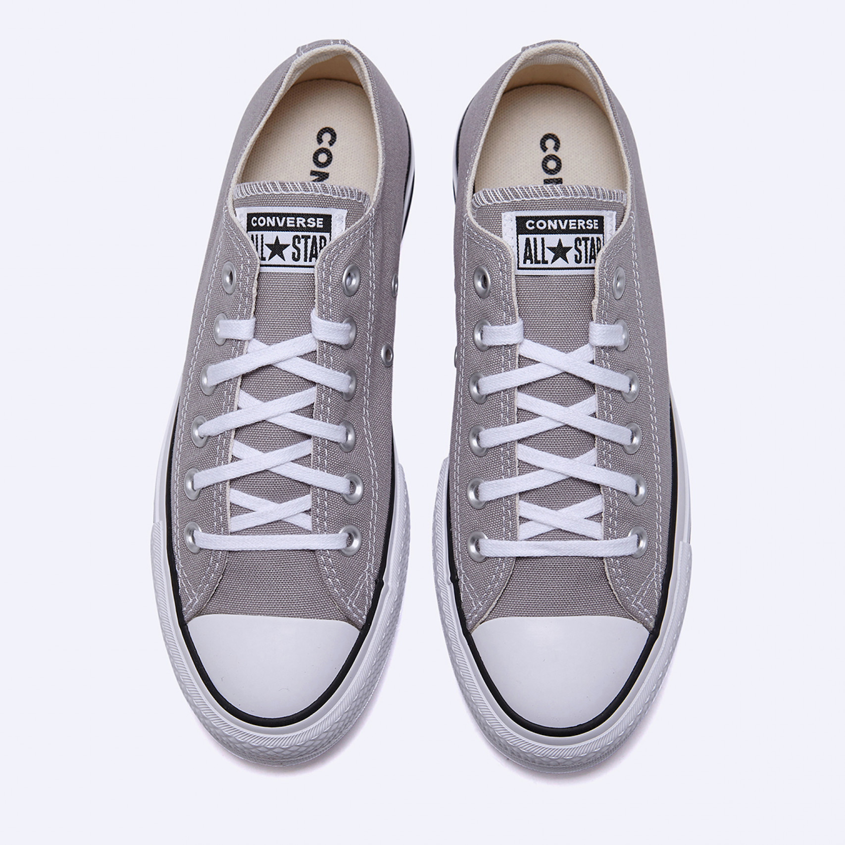 척테일러 올스타 리프트 토탈리 뉴트럴 / A07573C