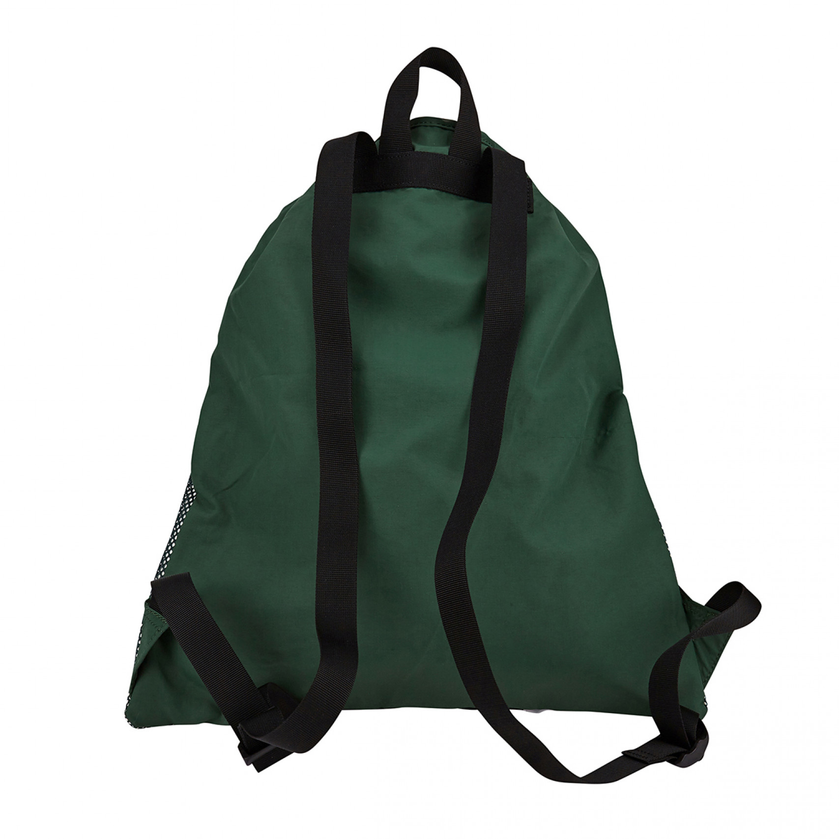 뉴트로 스트링 백팩