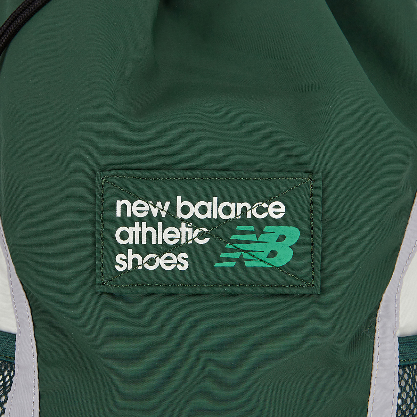 뉴트로 스트링 백팩