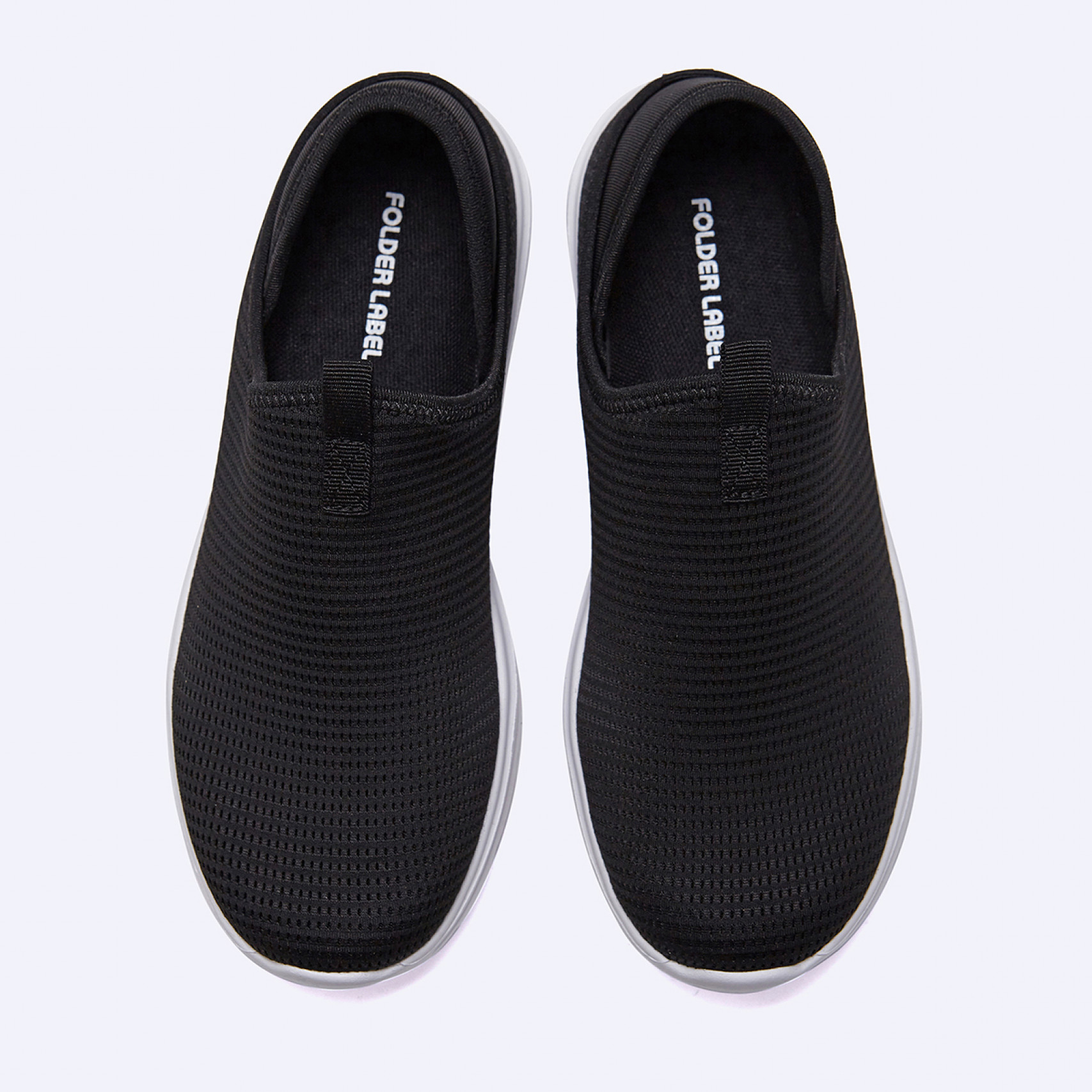 D Basic 컴피온 블랙 / FLFDEA1U31