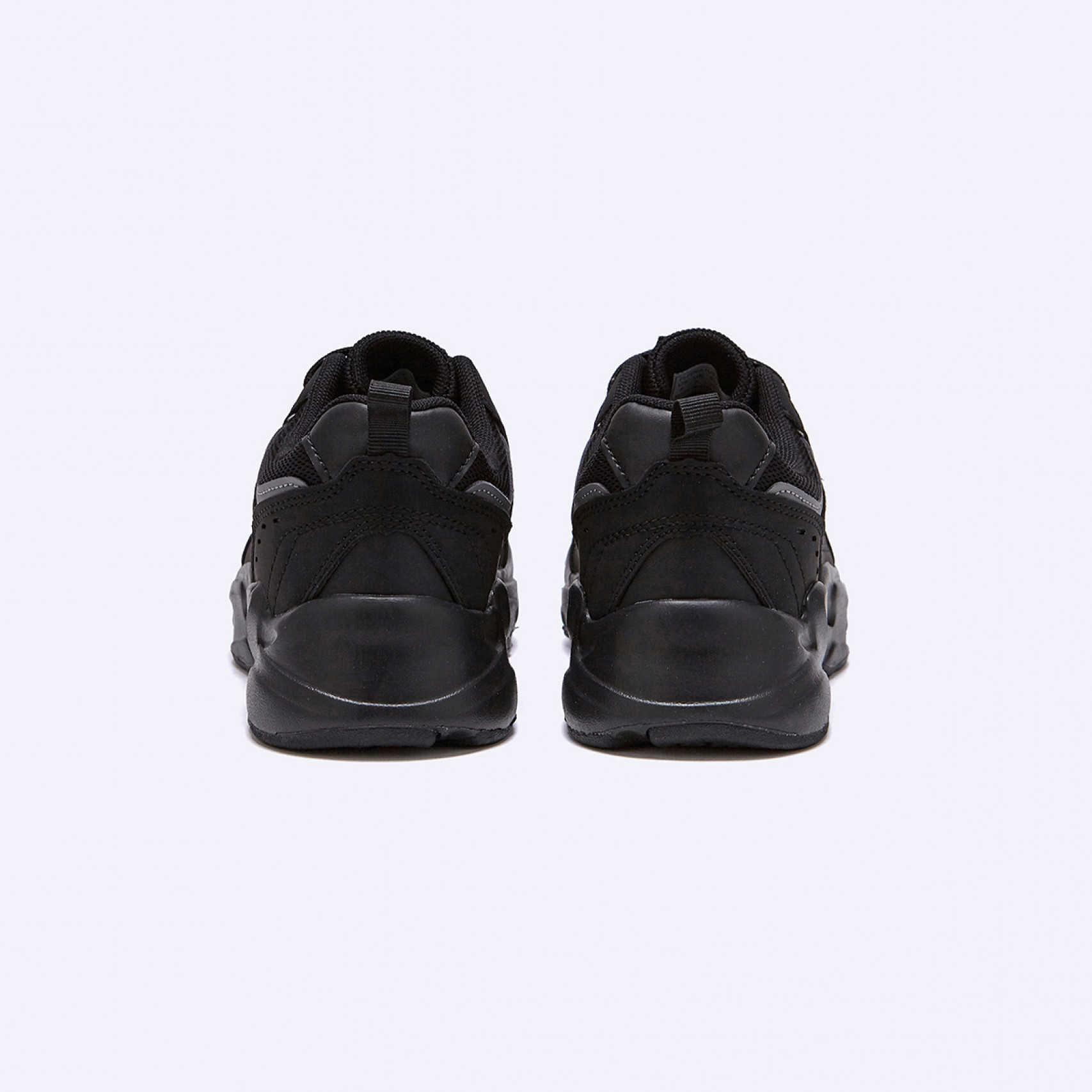 SL 스니커즈 블랙 / FLFDEA1U03