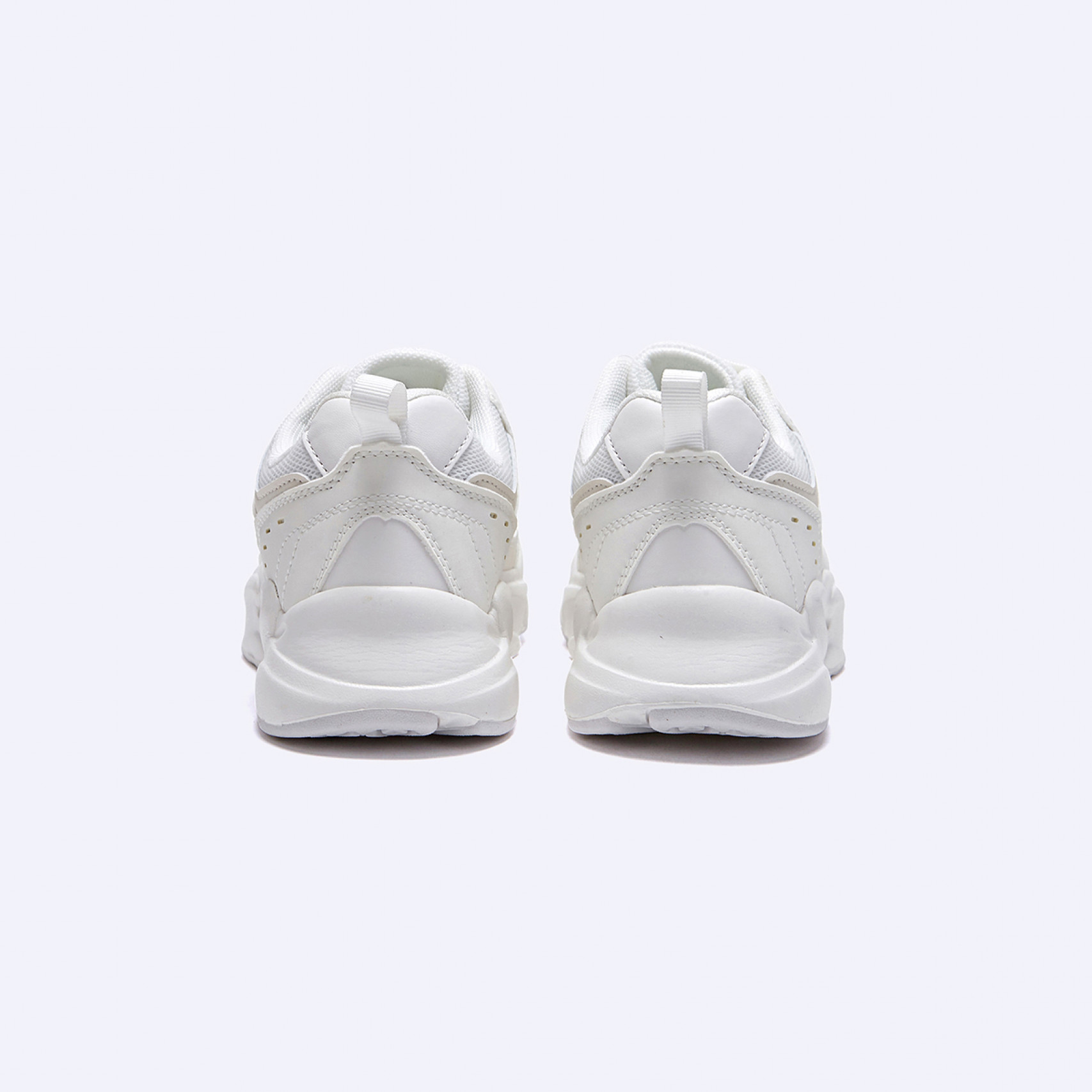 SL 스니커즈 화이트 / FLFDEA1U02