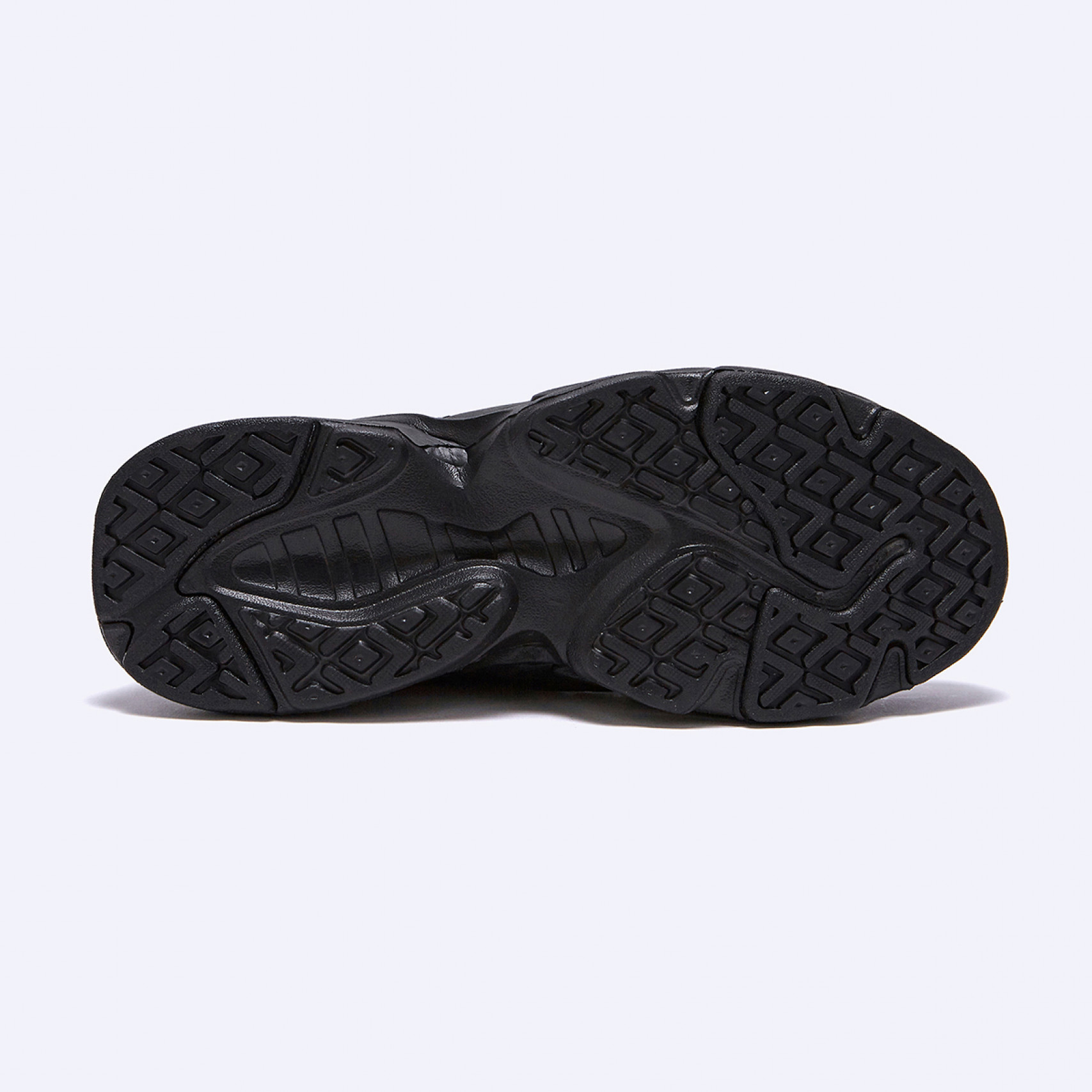 SL 2 STRAPS 샌들 블랙 여성 / FLFDEA1W11