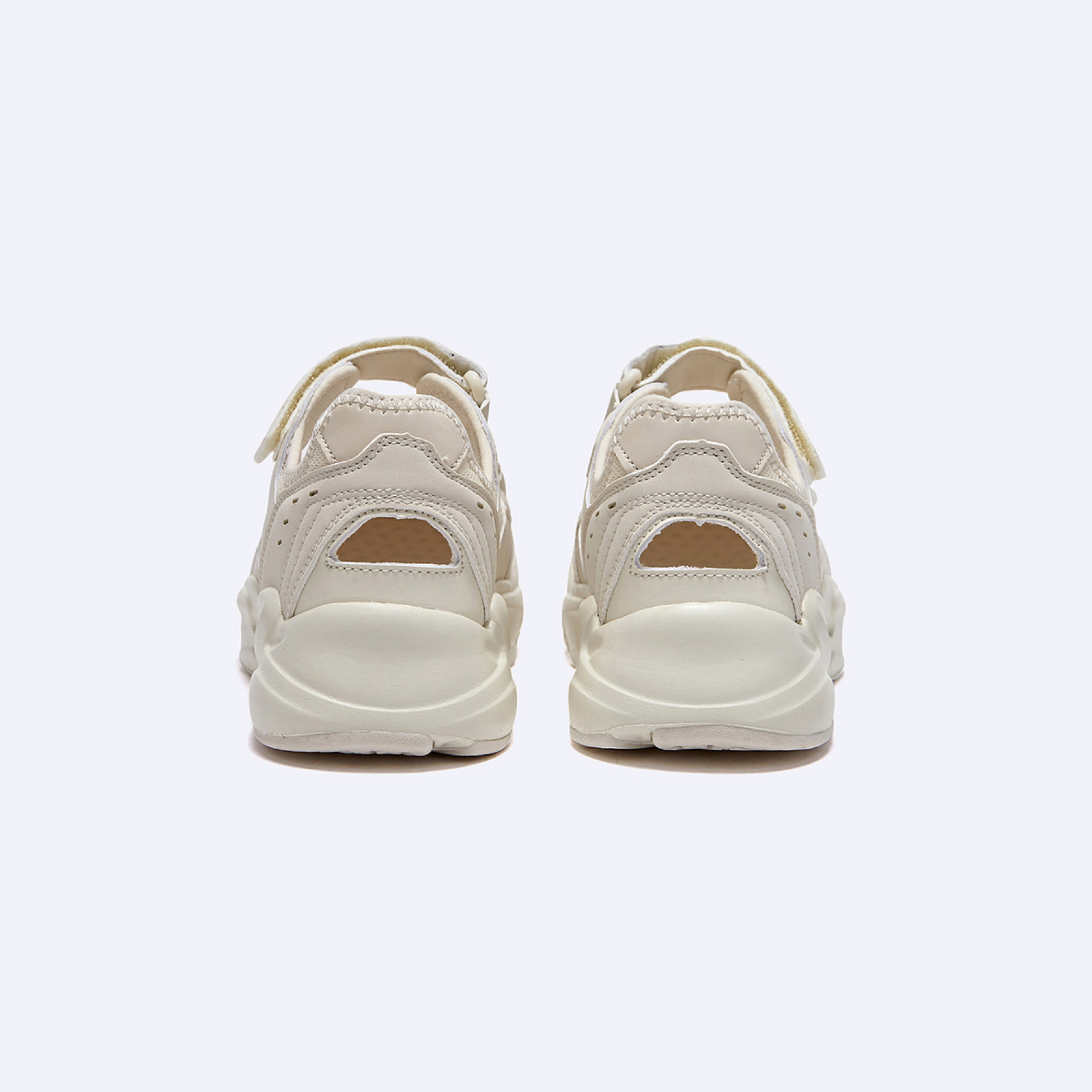 SL 2 STRAPS 샌들 아이보리 여성 / FLFDEA1W10