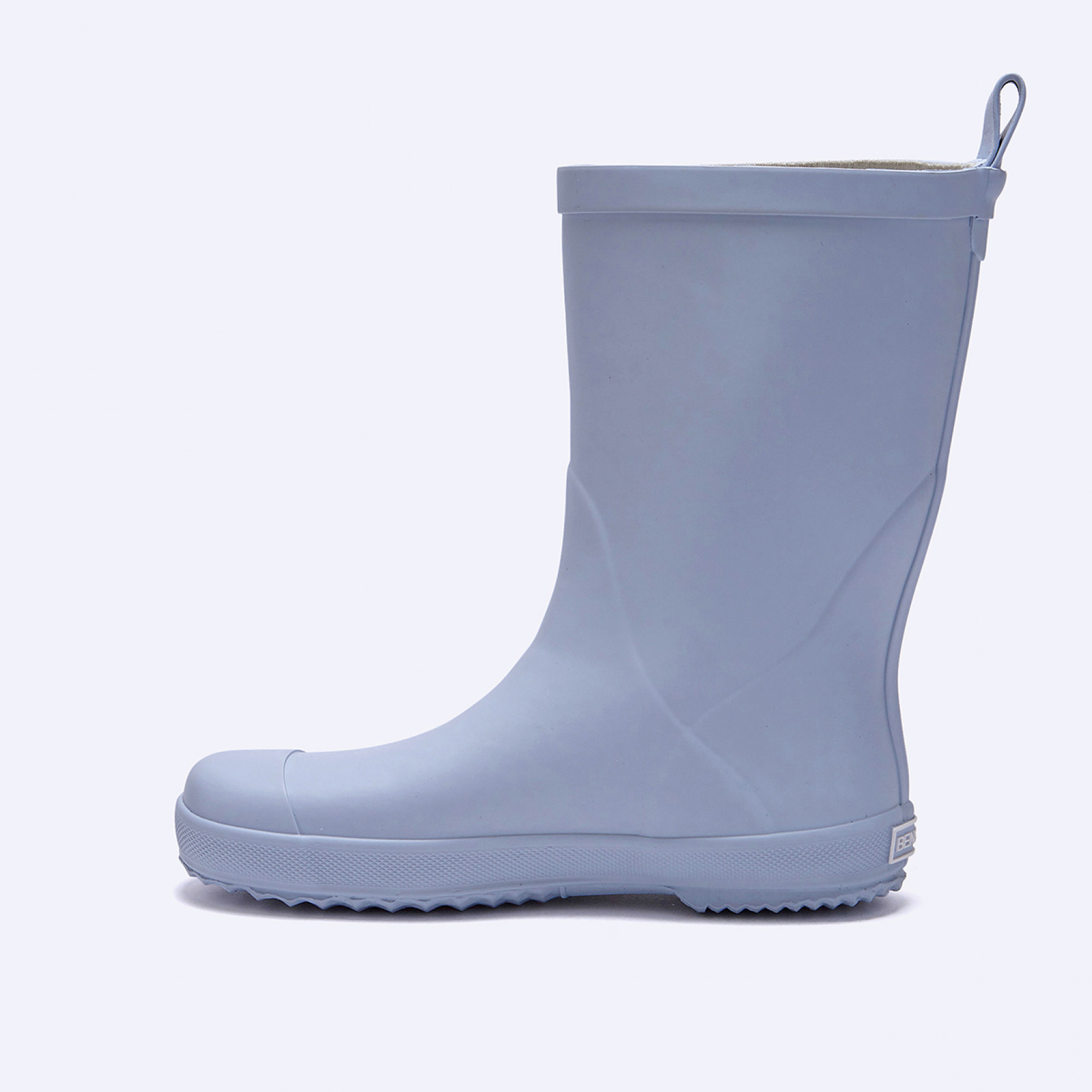 레인 부츠 미드 스톰 블루 / BSPPRB102