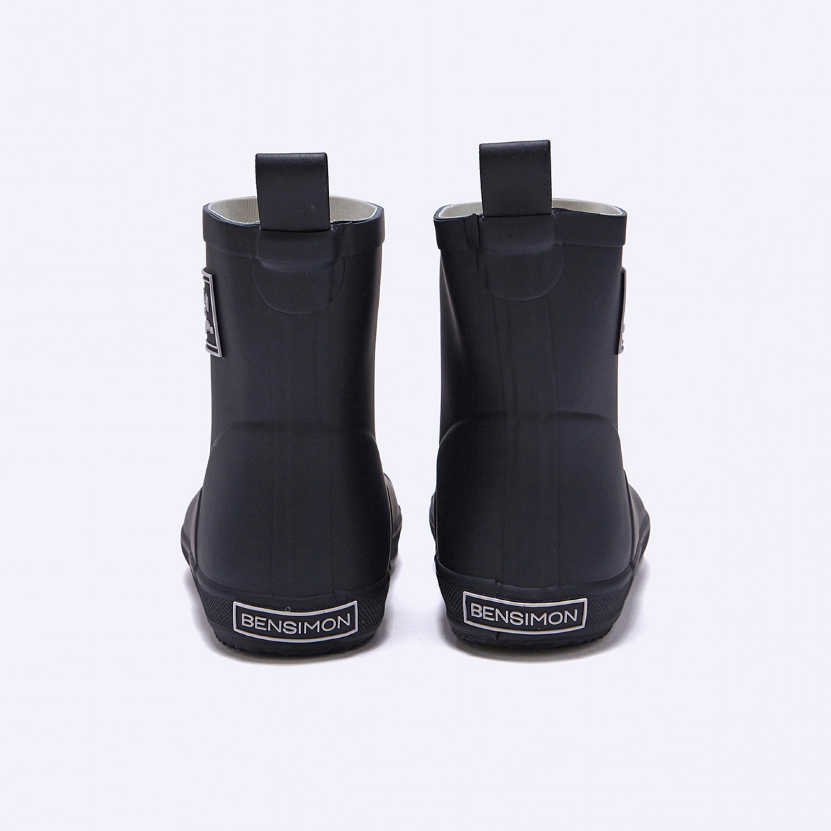 레인 부츠 로우 미드나잇 네이비 / BSPPRB101