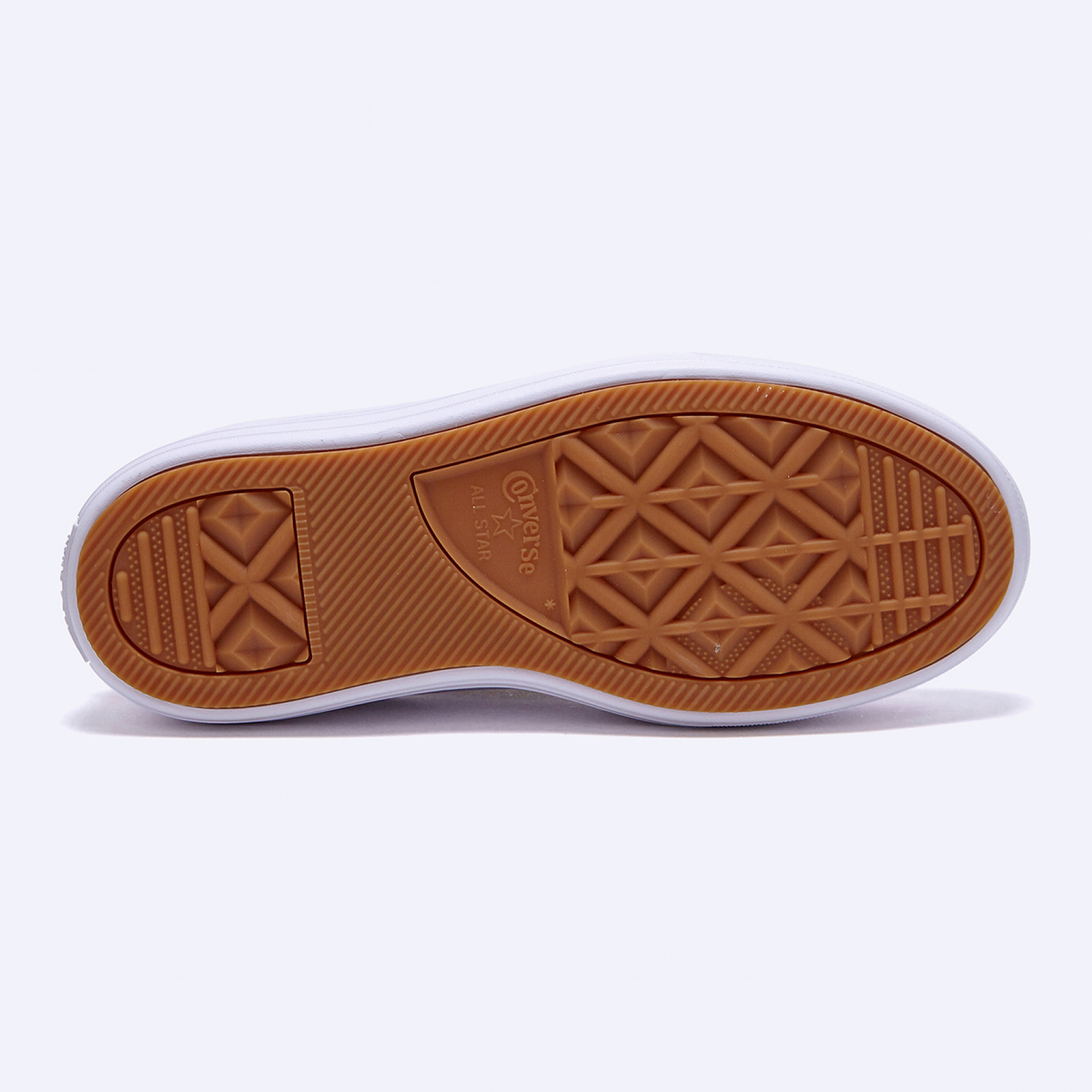 척테일러 올스타 무브 플랫폼 너티 그레놀라 / A07580C