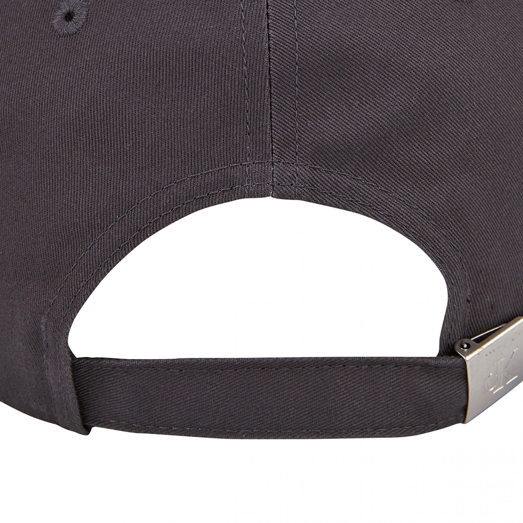 CKJ 모노그램 엠브로이더리 볼캡 / HX0263032