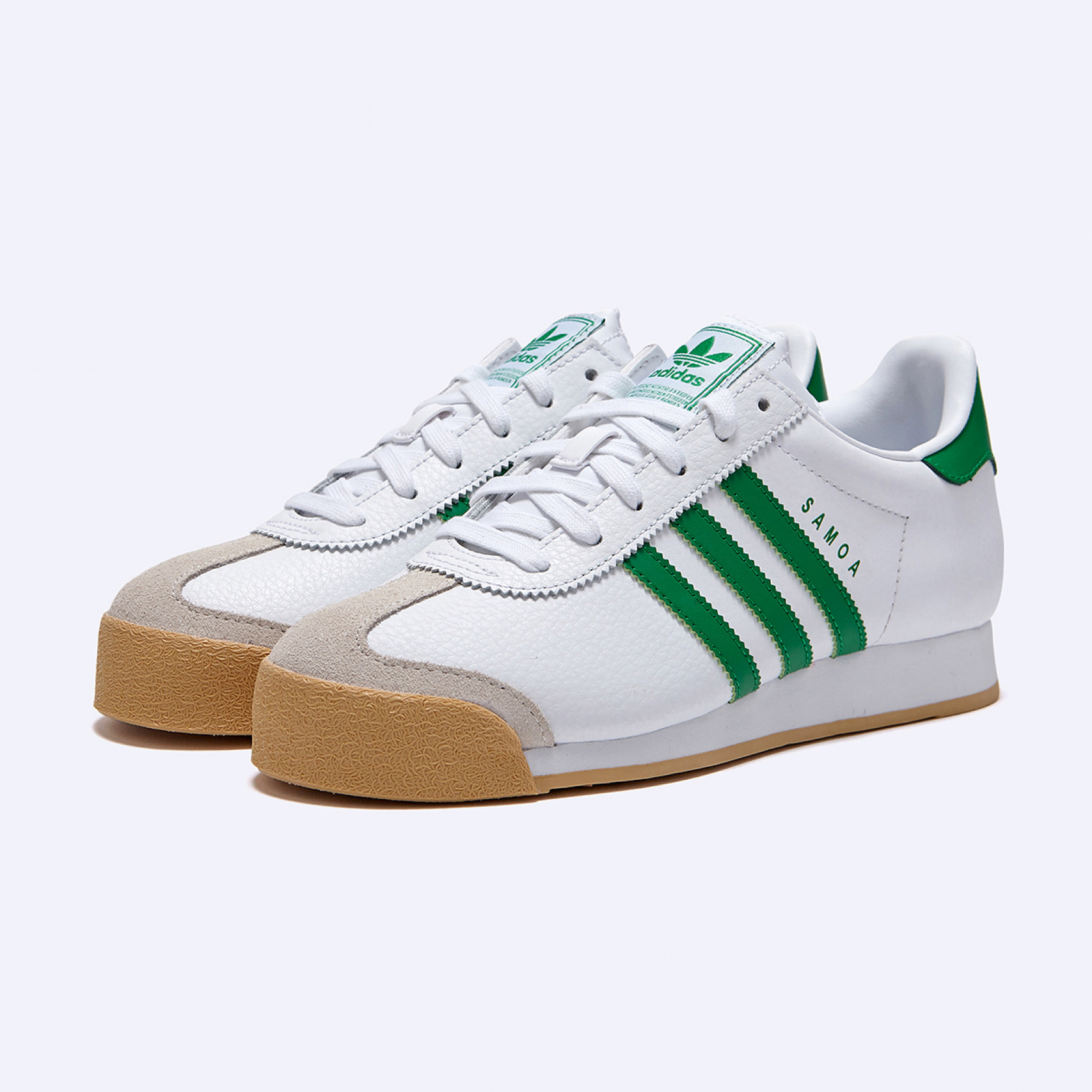 사모아 화이트 / JH9078