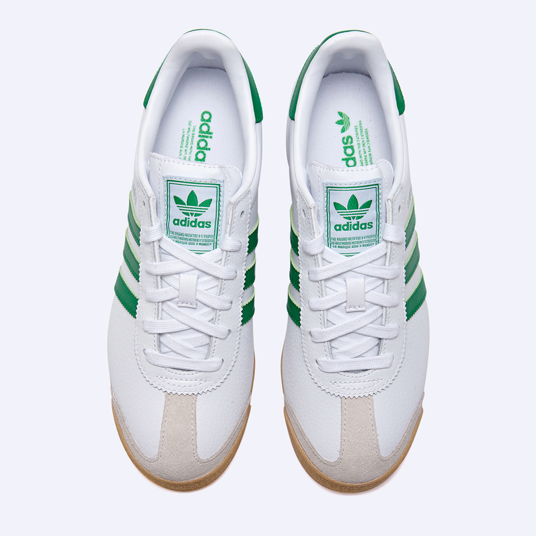 사모아 화이트 / JH9078