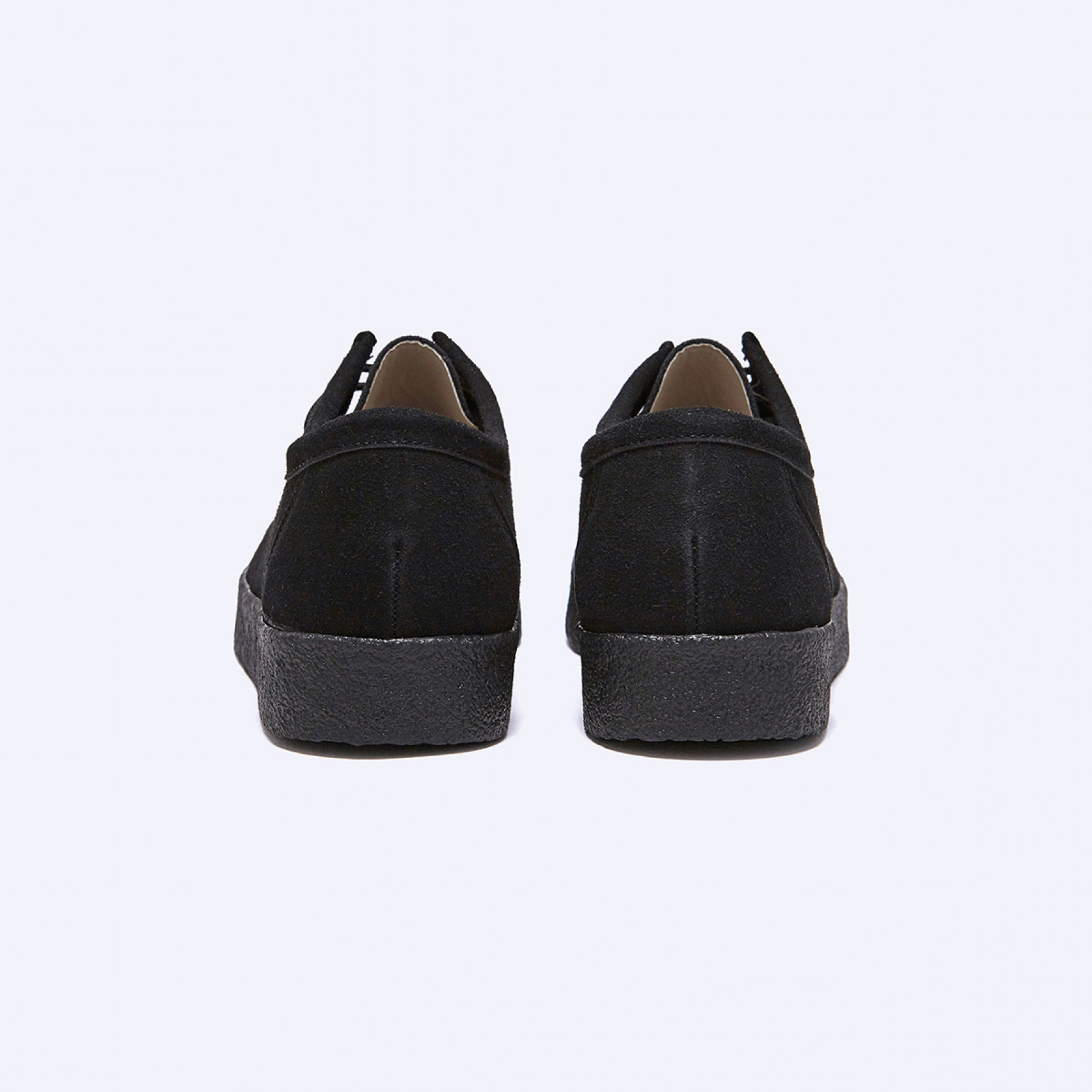 슬릭 모카신 블랙 남성 / FLCCEA1M04