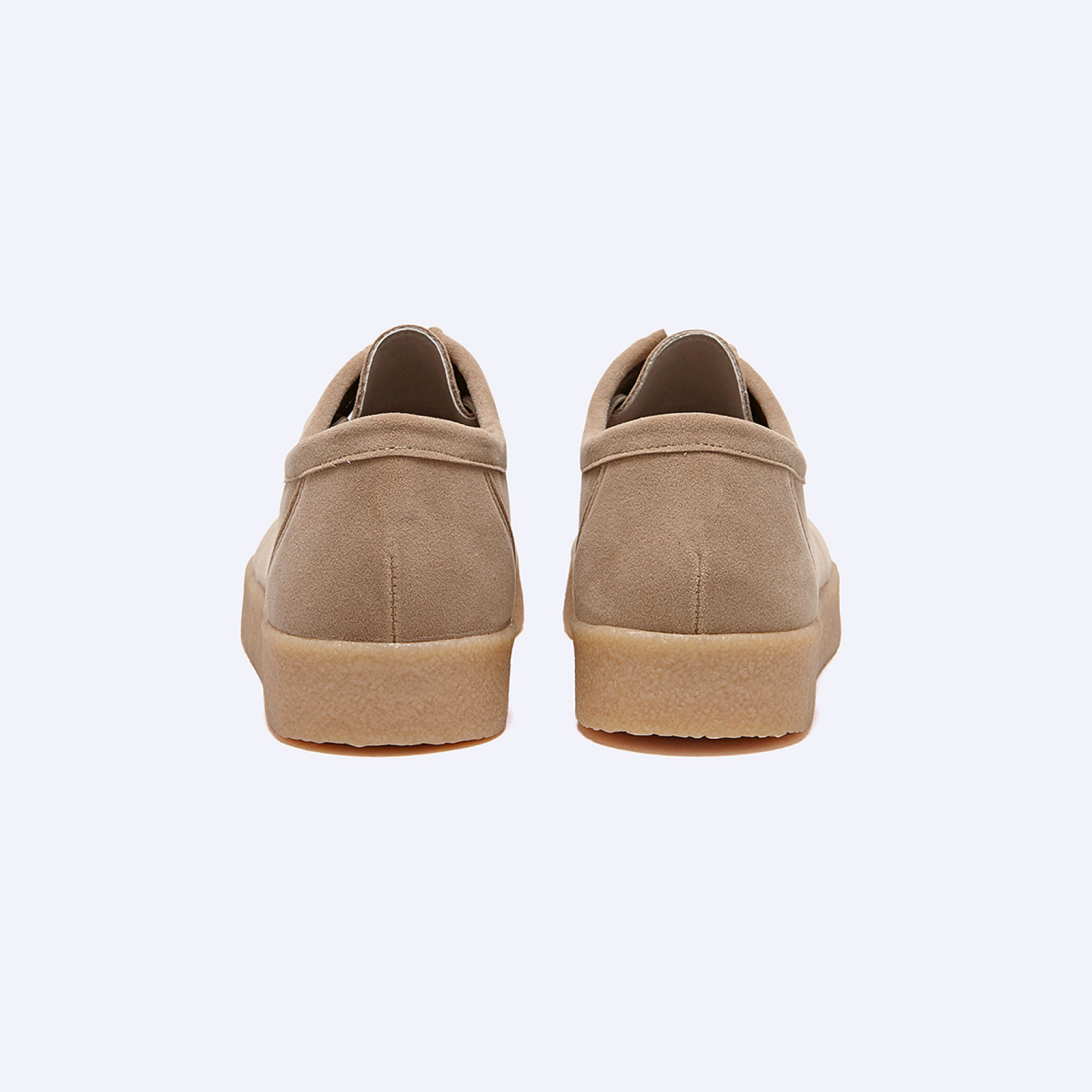 슬릭 모카신 베이지 남성 / FLCCEA1M03