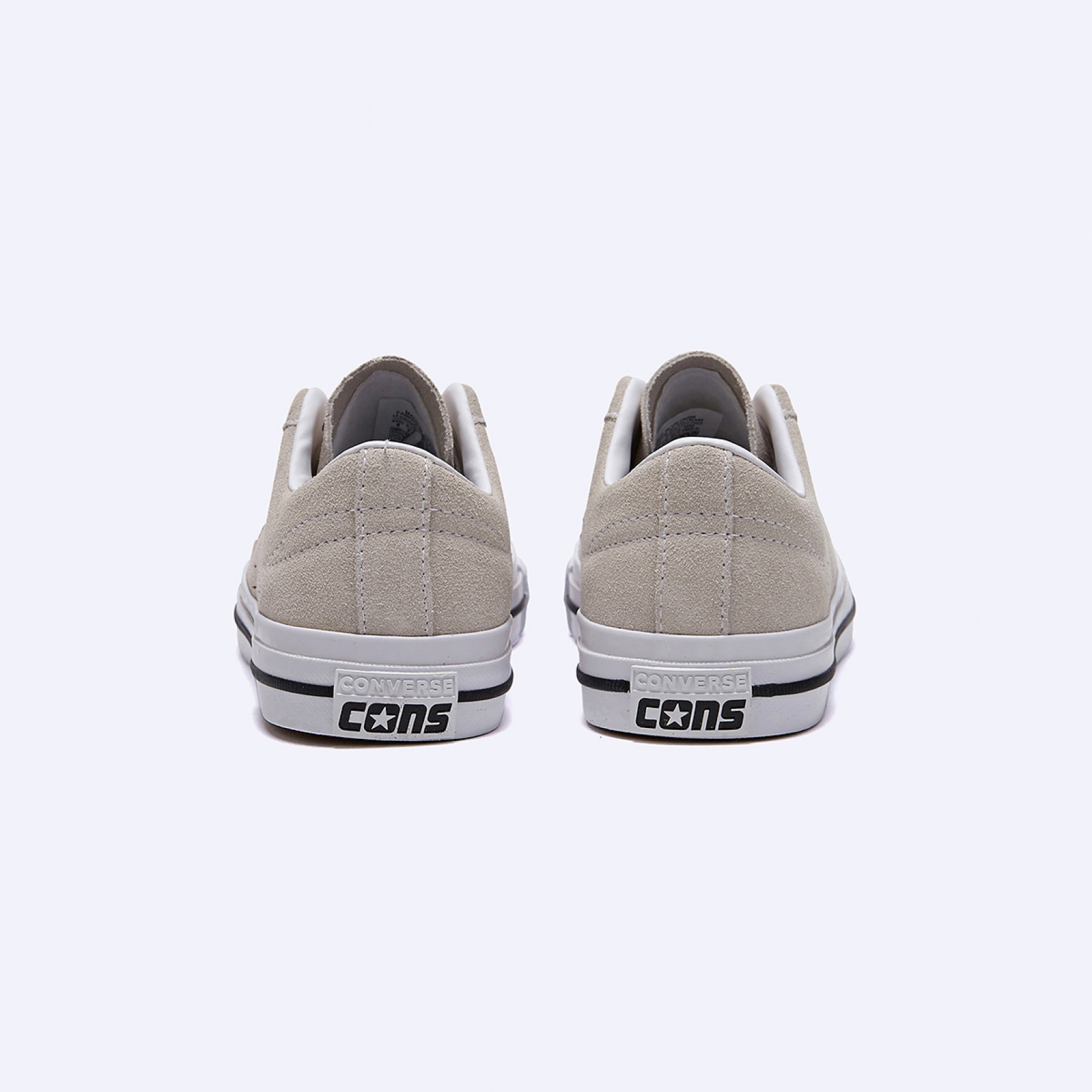 콘스 원스타 프로 에그렛 화이트 / 172950C