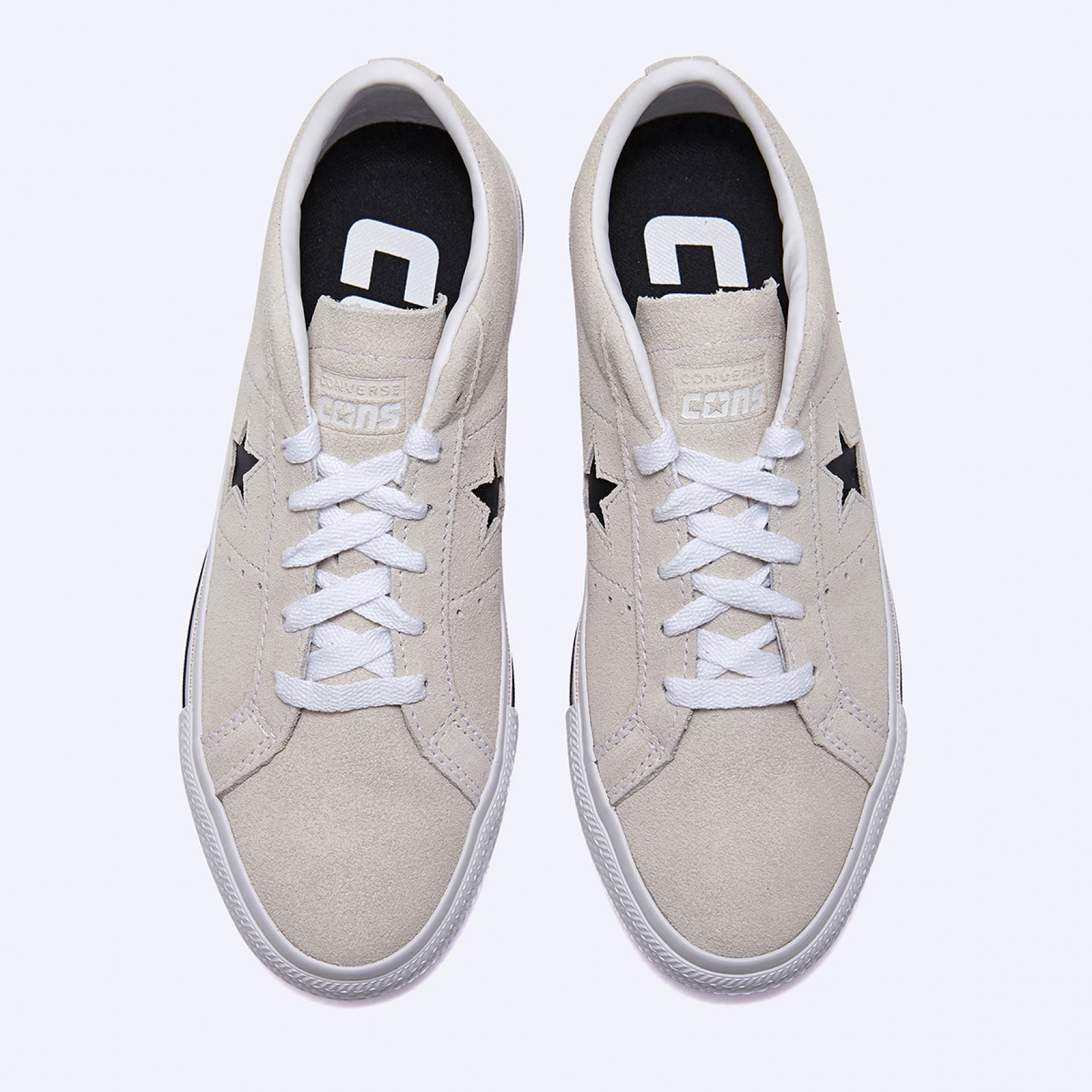 콘스 원스타 프로 에그렛 화이트 / 172950C