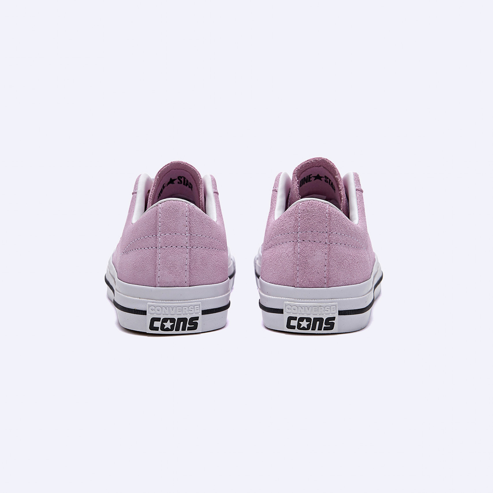 콘스 원스타 프로 스타더스트 라일락 / A07309C