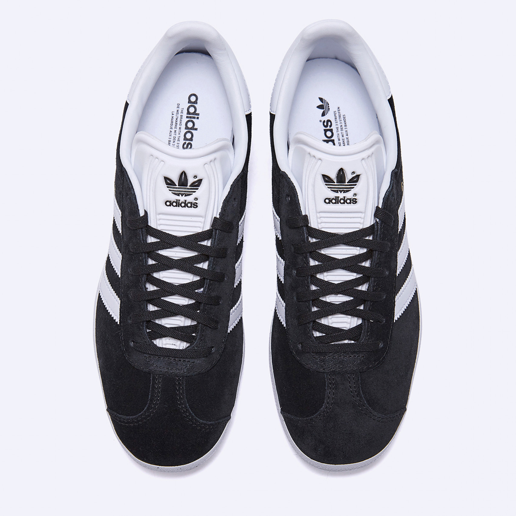 가젤 블랙 / BB5476