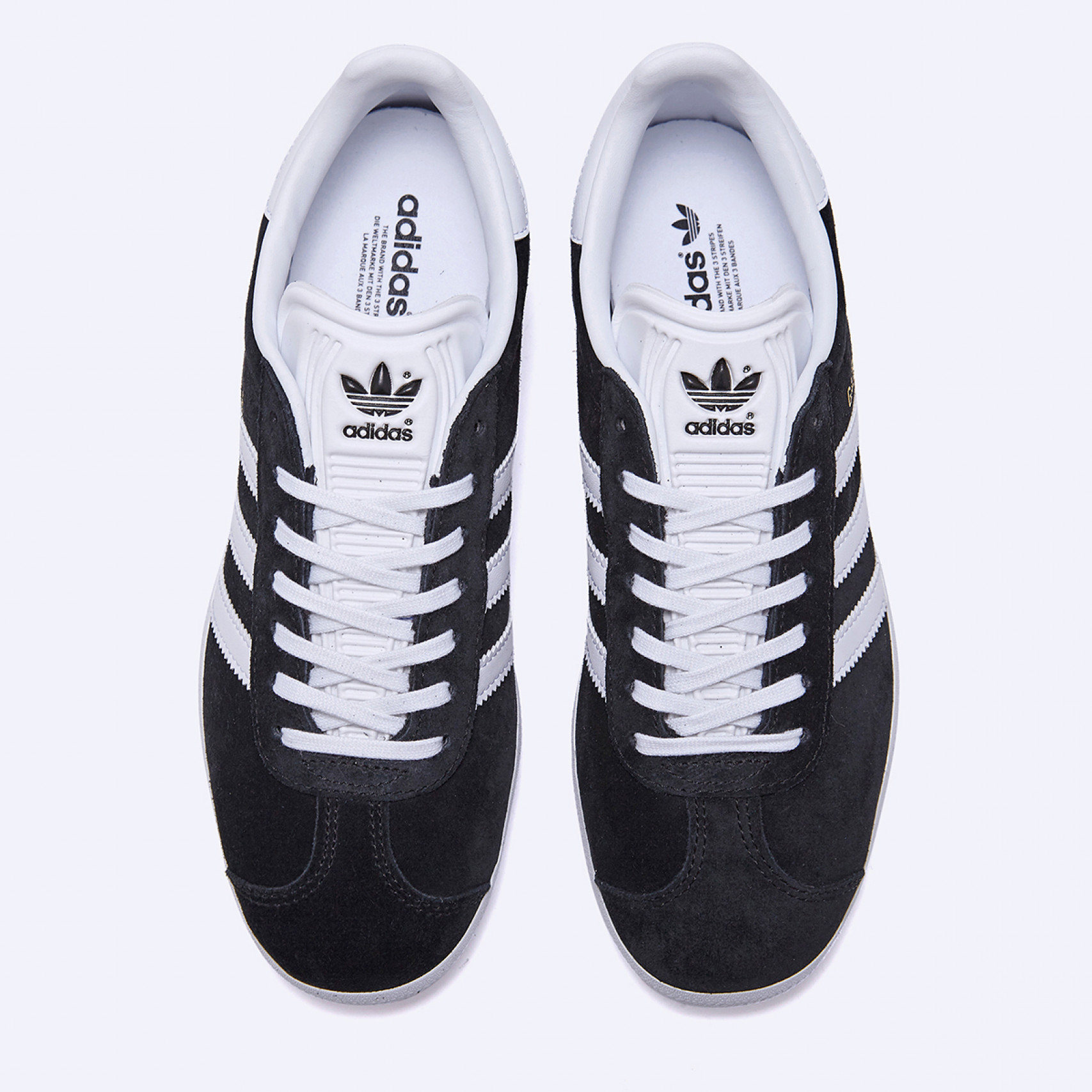 가젤 블랙 / BB5476