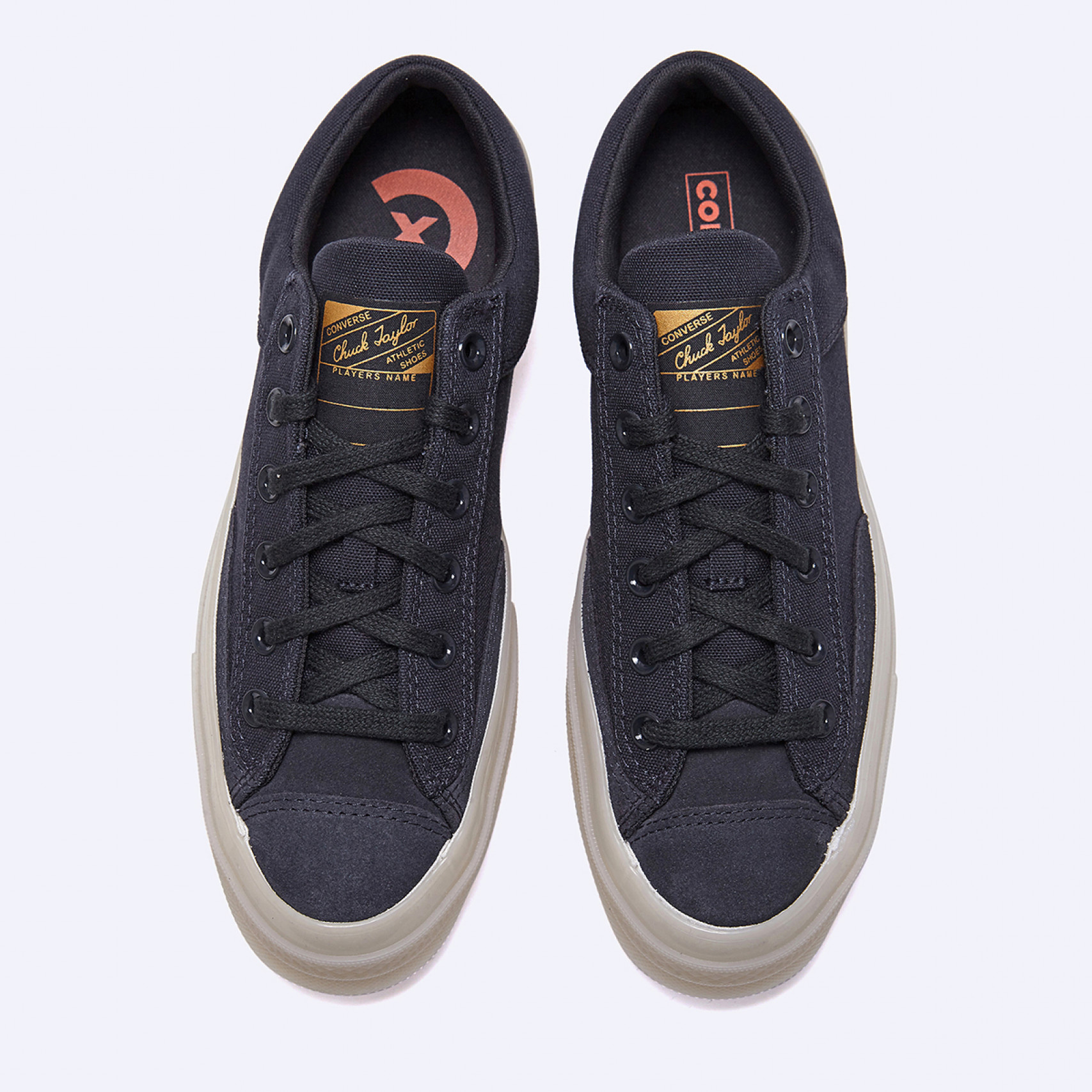 척 70 마르퀴스 나이트폴 그레이 / A09848C