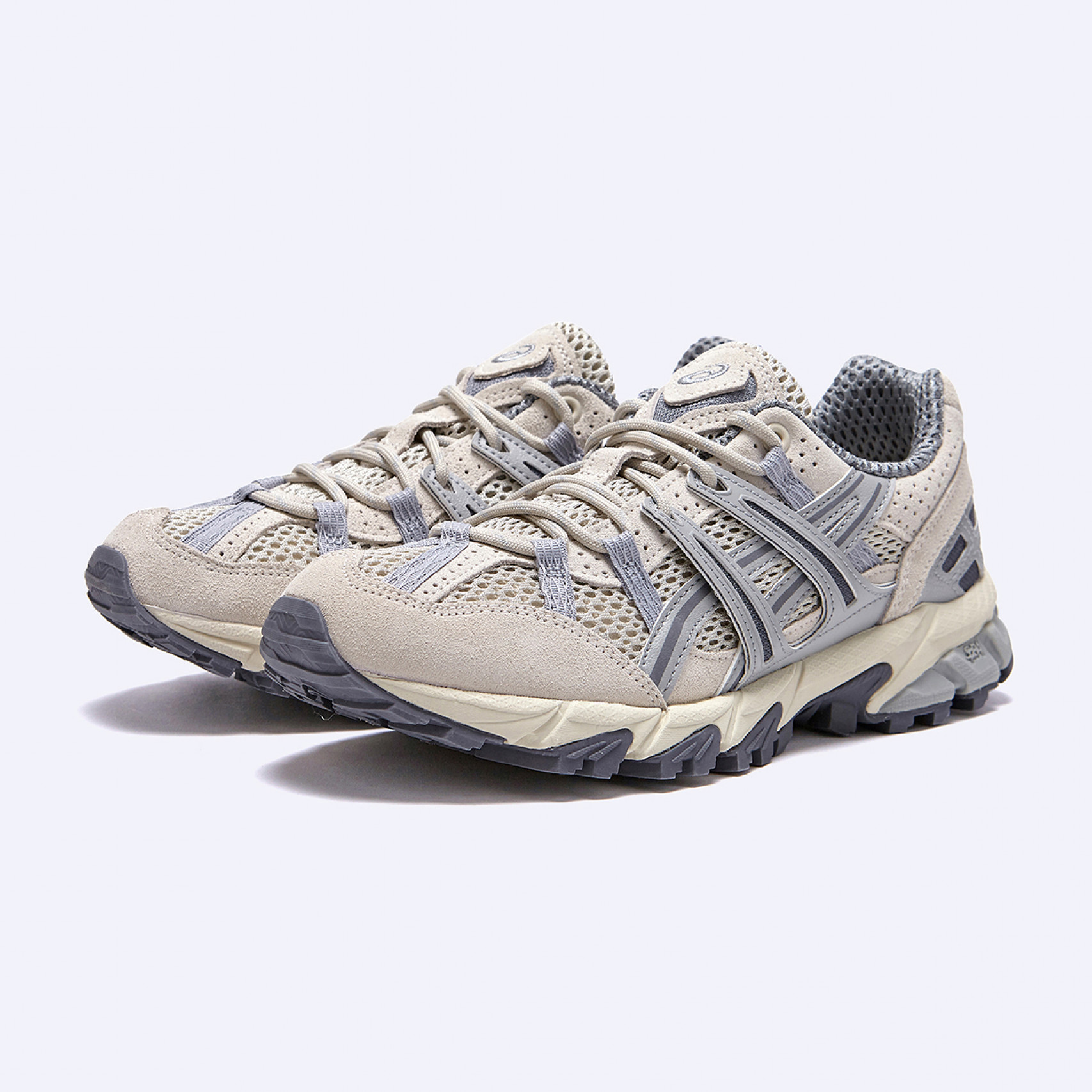 젤 소노마 15-50 스모크 미드 그레이 / 1203A546-020