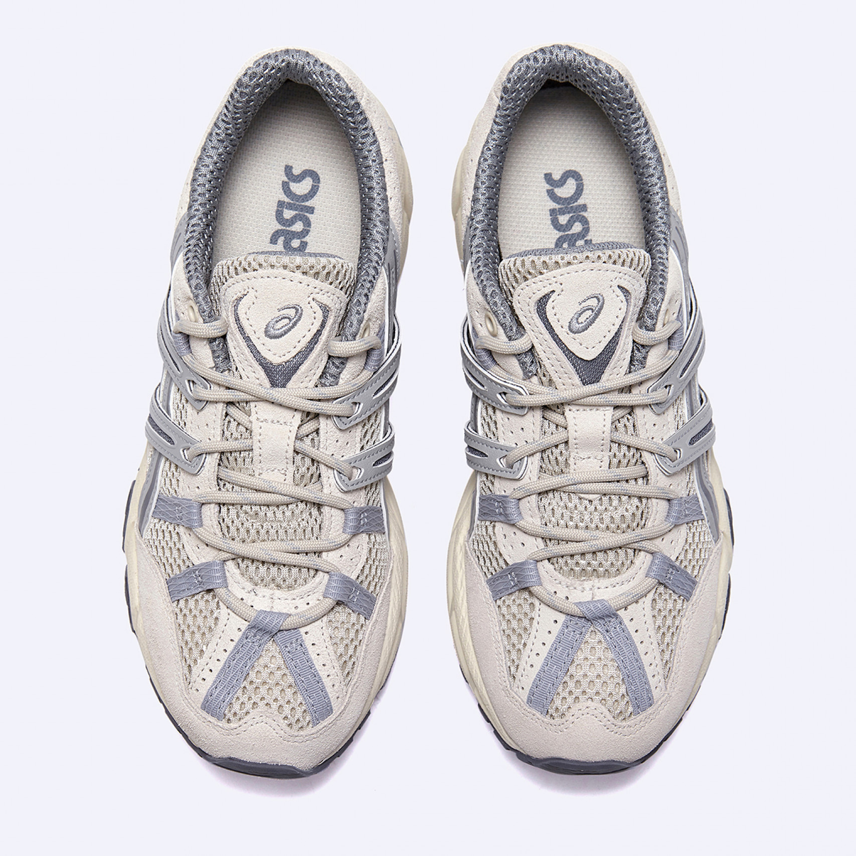 젤 소노마 15-50 스모크 미드 그레이 / 1203A546-020