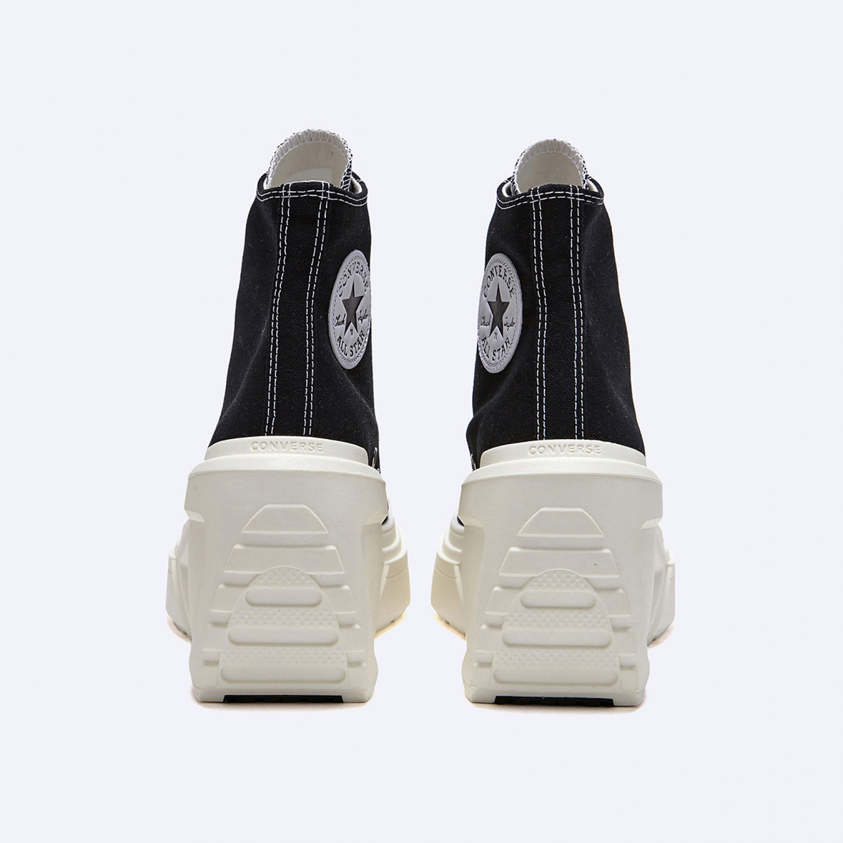 척 70 디 럭스 웨지 블랙 / A06478C